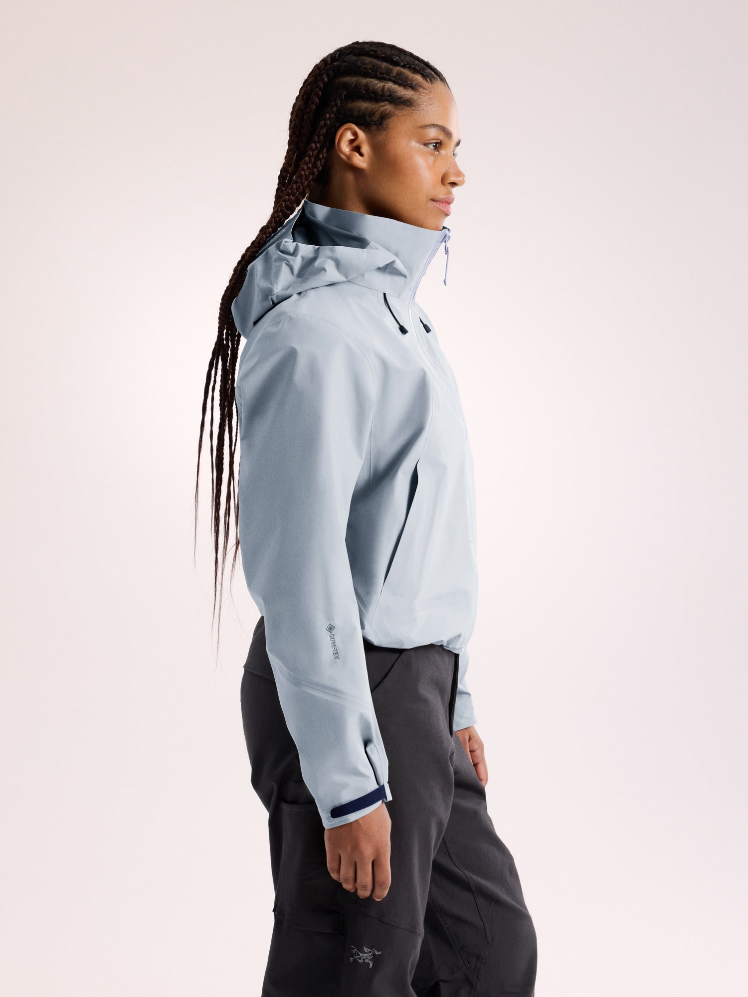 Naya Cropped Jacket Women's
