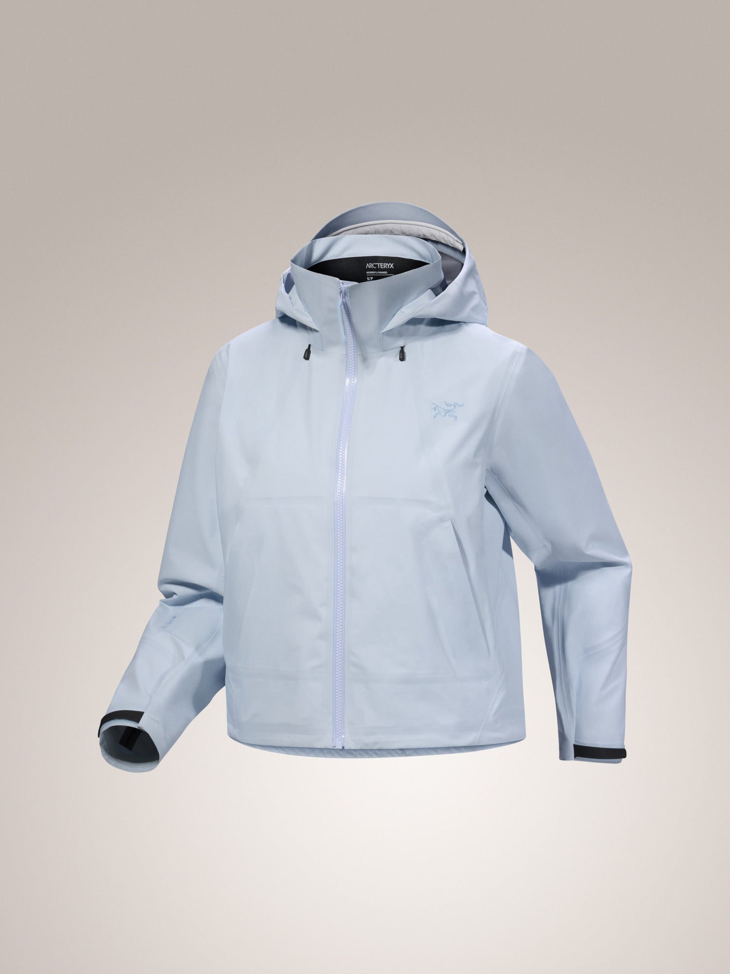 Naya Cropped Jacket Women's