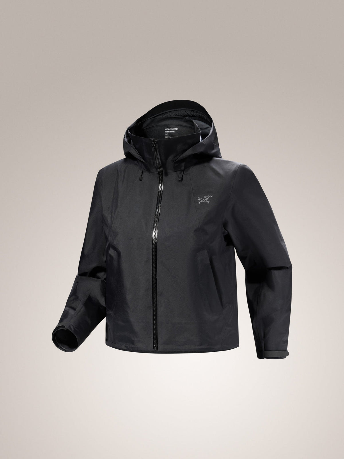 Naya Cropped Jacket Women's