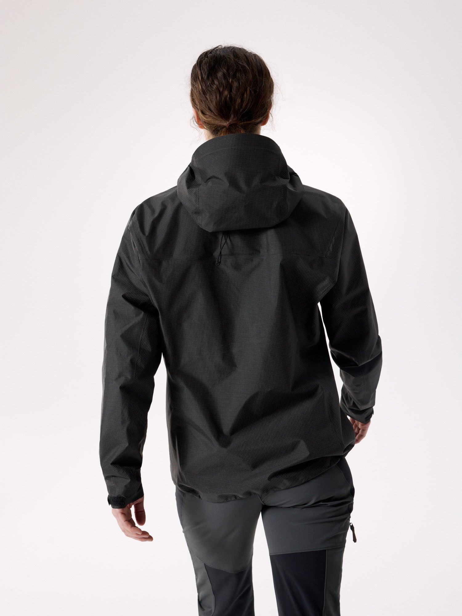 Alpha SL Anorak Women's
