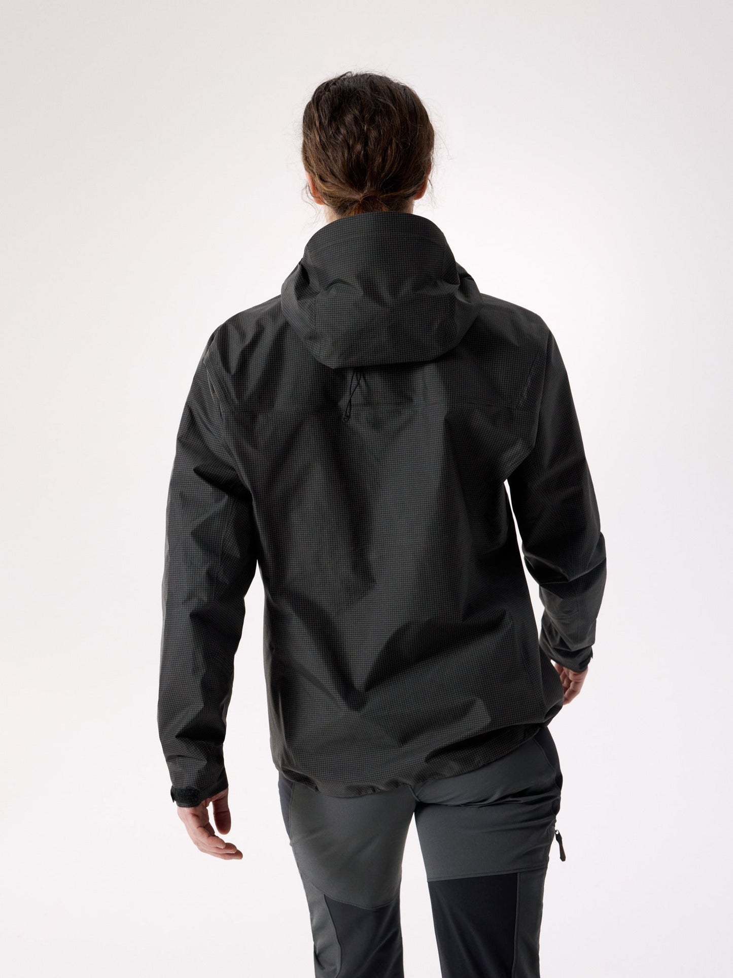 Alpha SL Anorak Women's