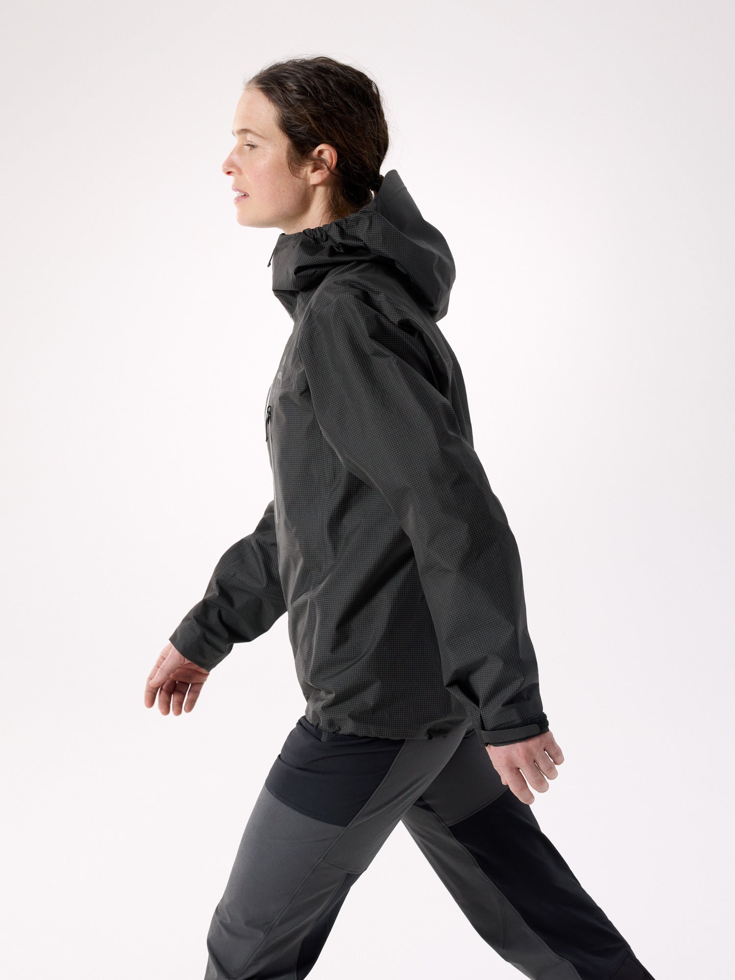 Alpha SL Anorak Women's