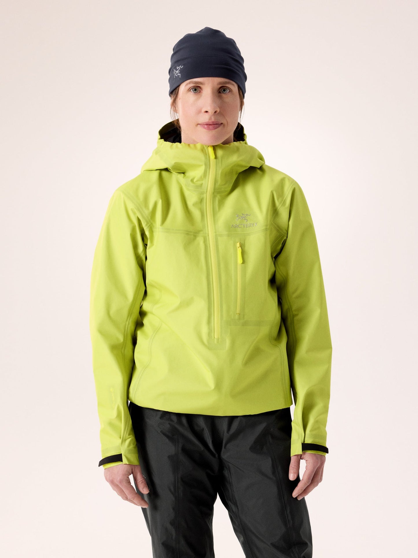 Alpha SL Anorak Women's