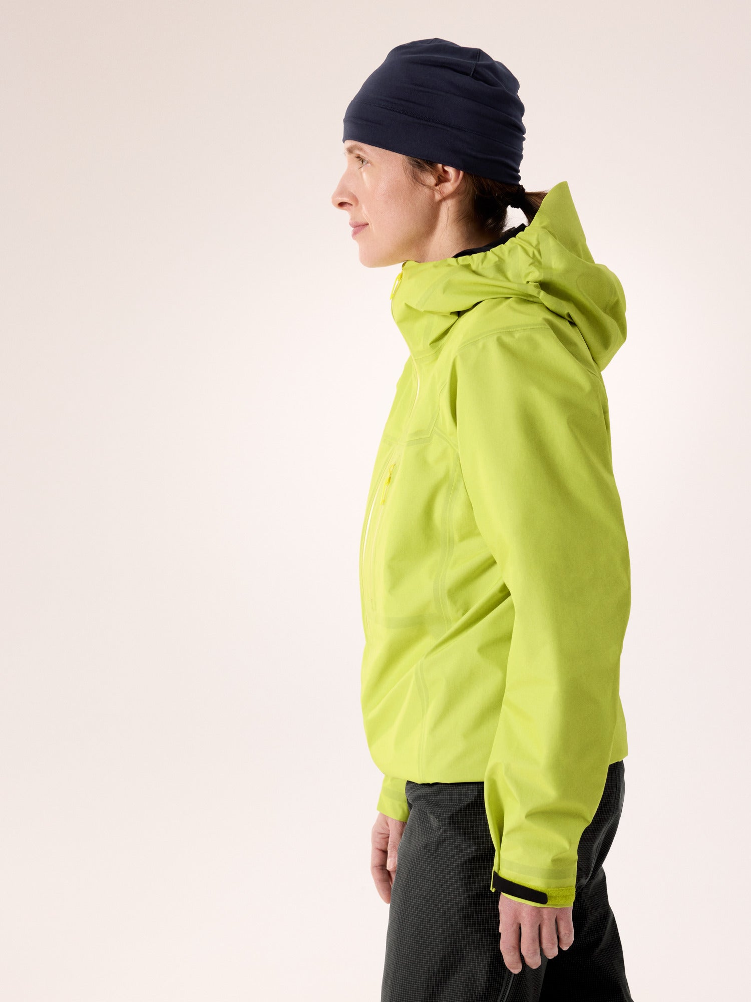 Alpha SL Anorak Women's