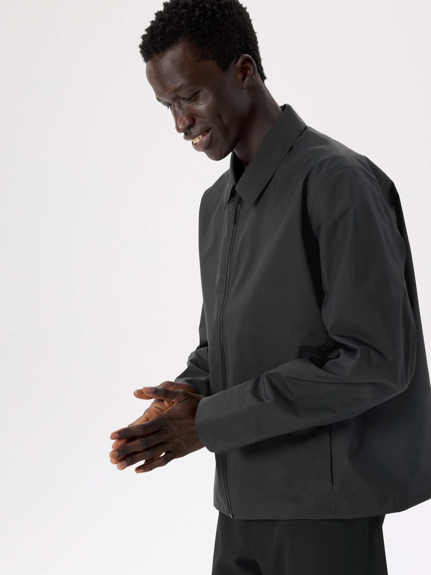 Centroid Jacket Men's