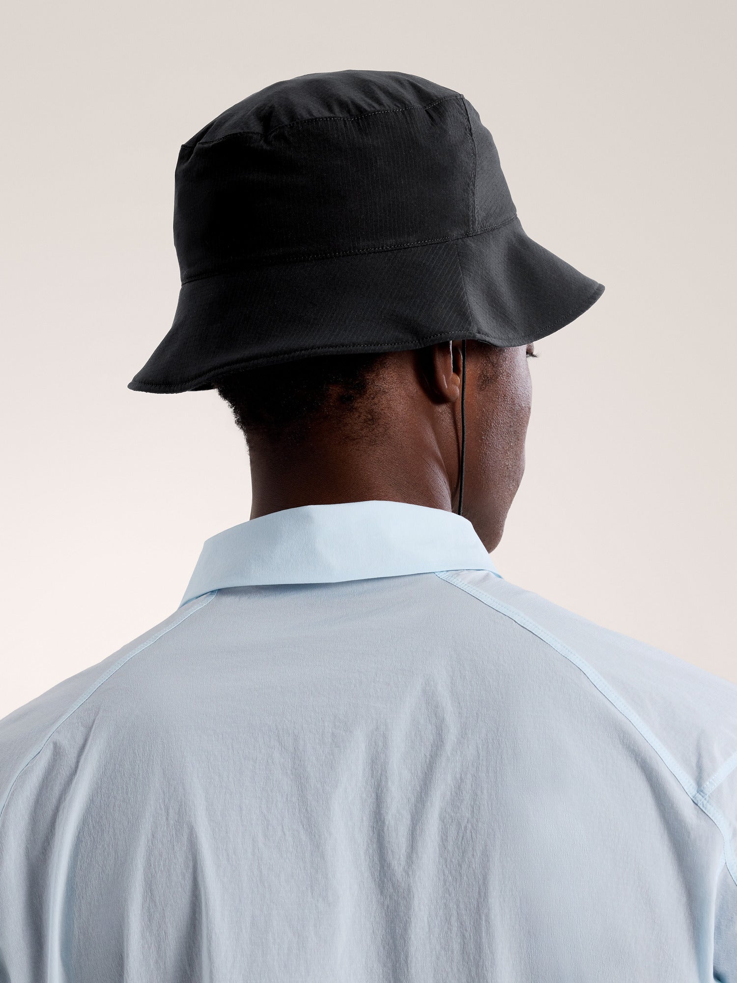 Sinsolo Bucket Hat