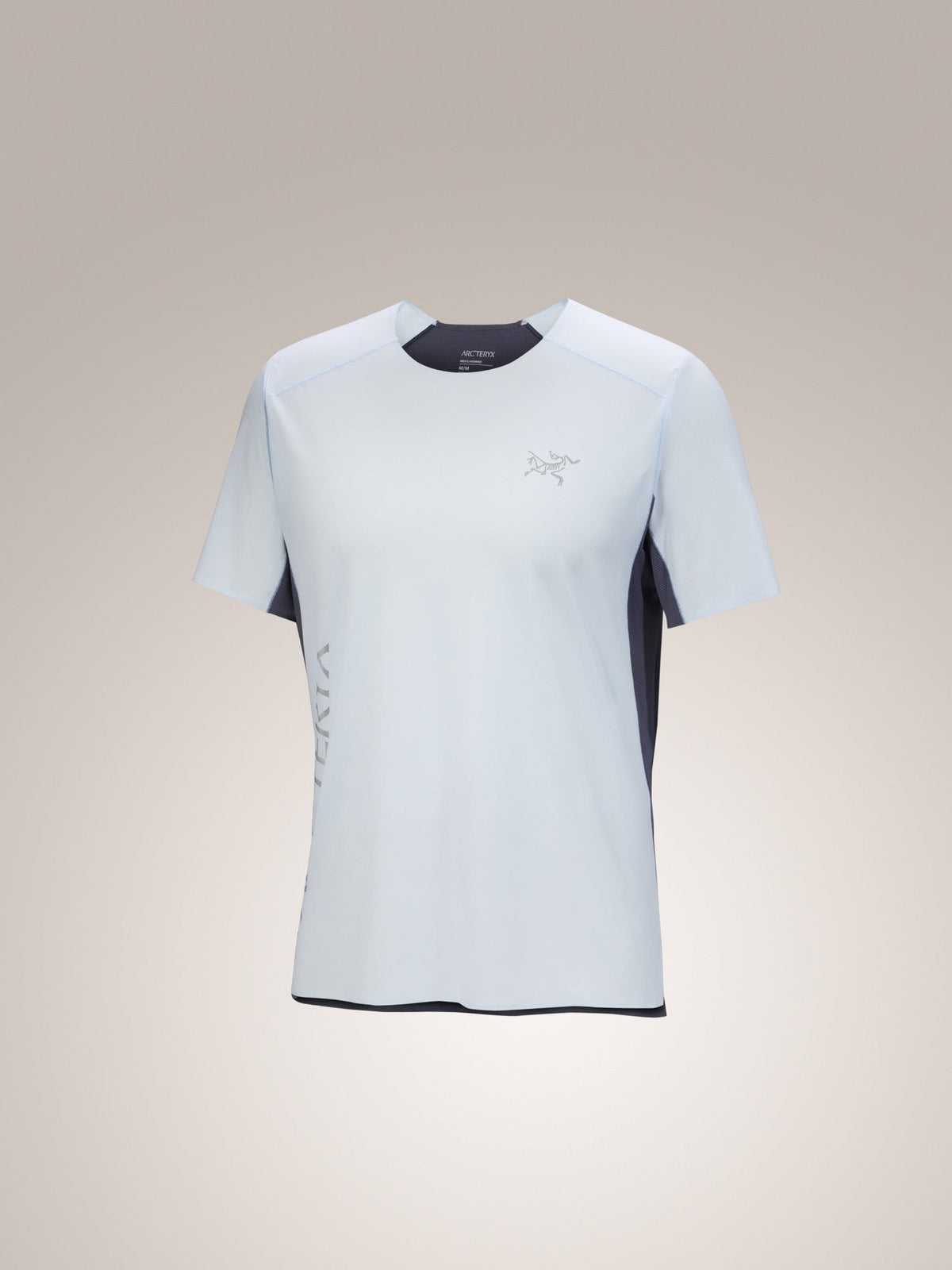 Norvan Downword Logo Shirt SS Men's