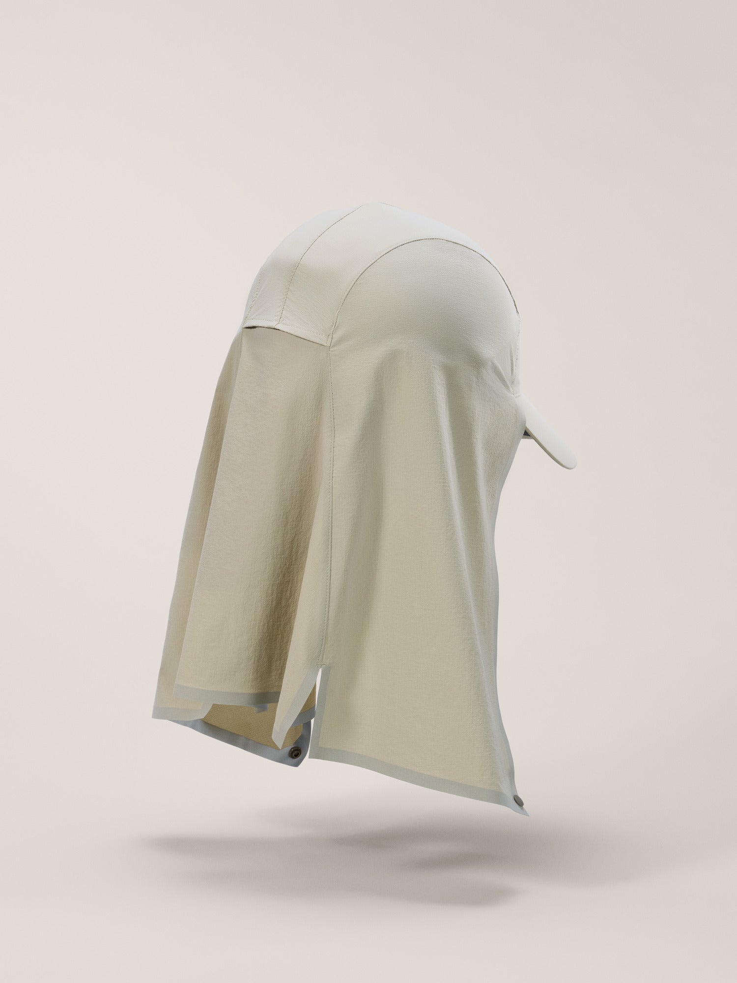 Sima 5 Panel Cap