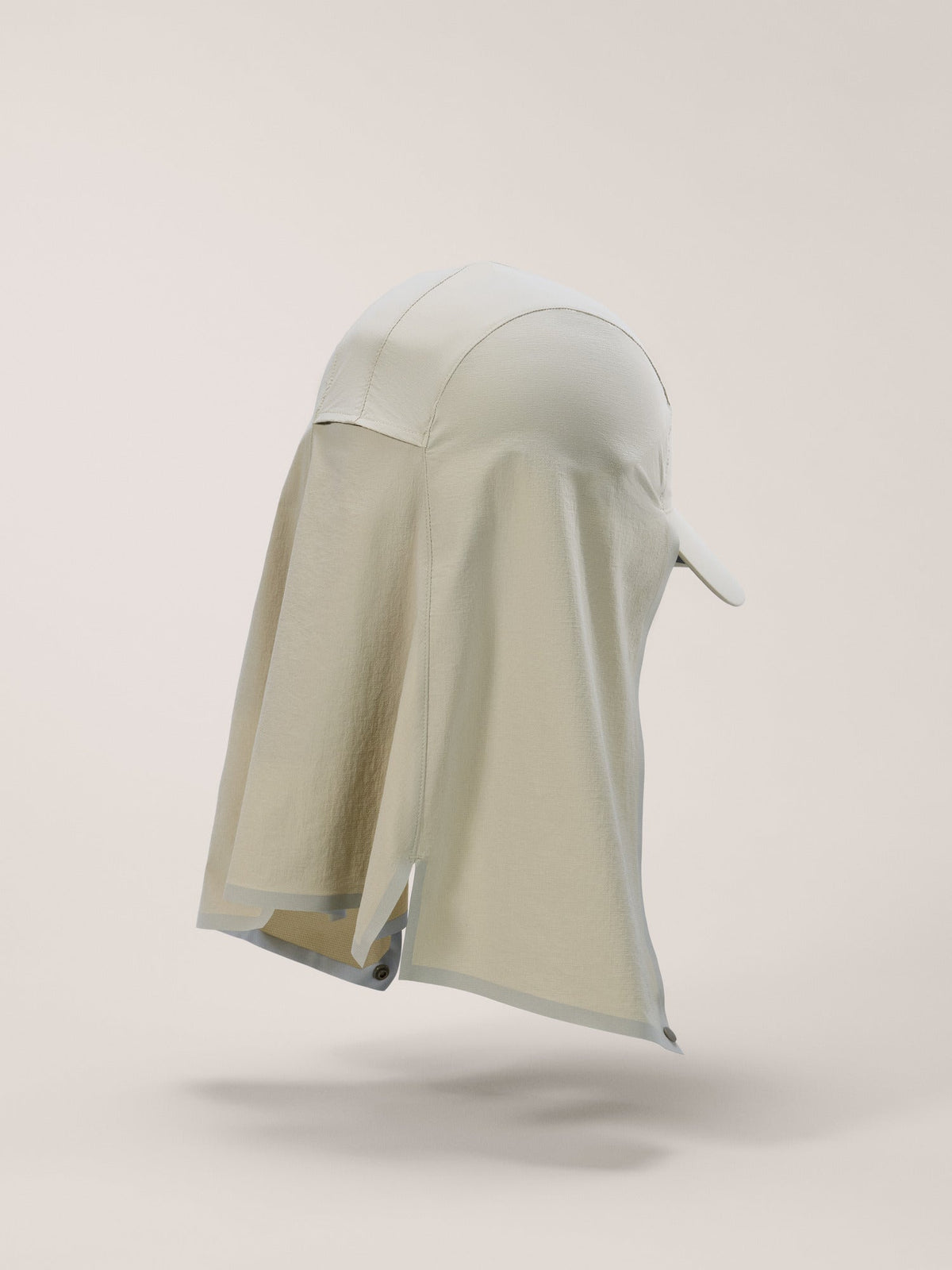 Sima 5 Panel Cap