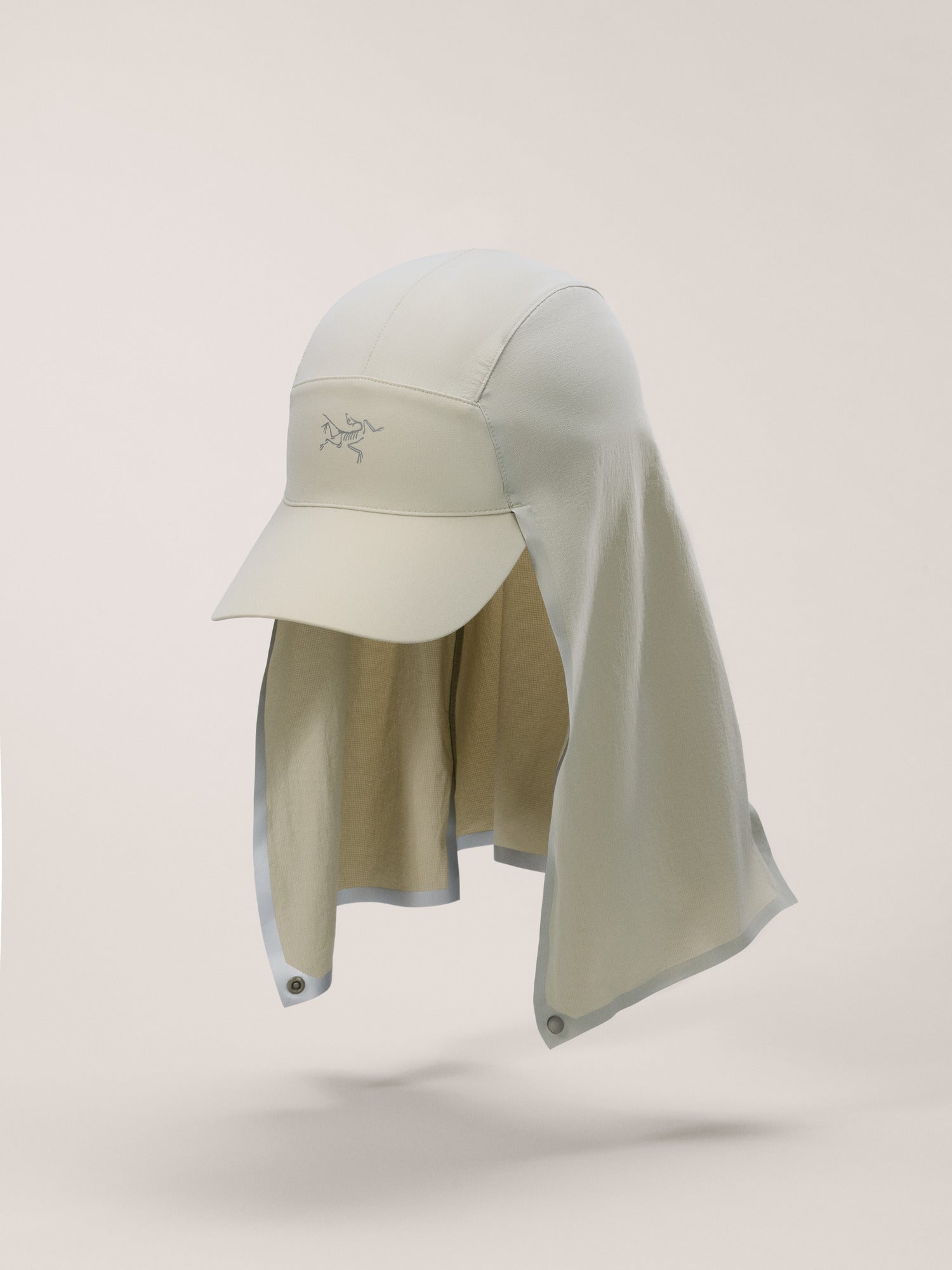 Sima 5 Panel Cap