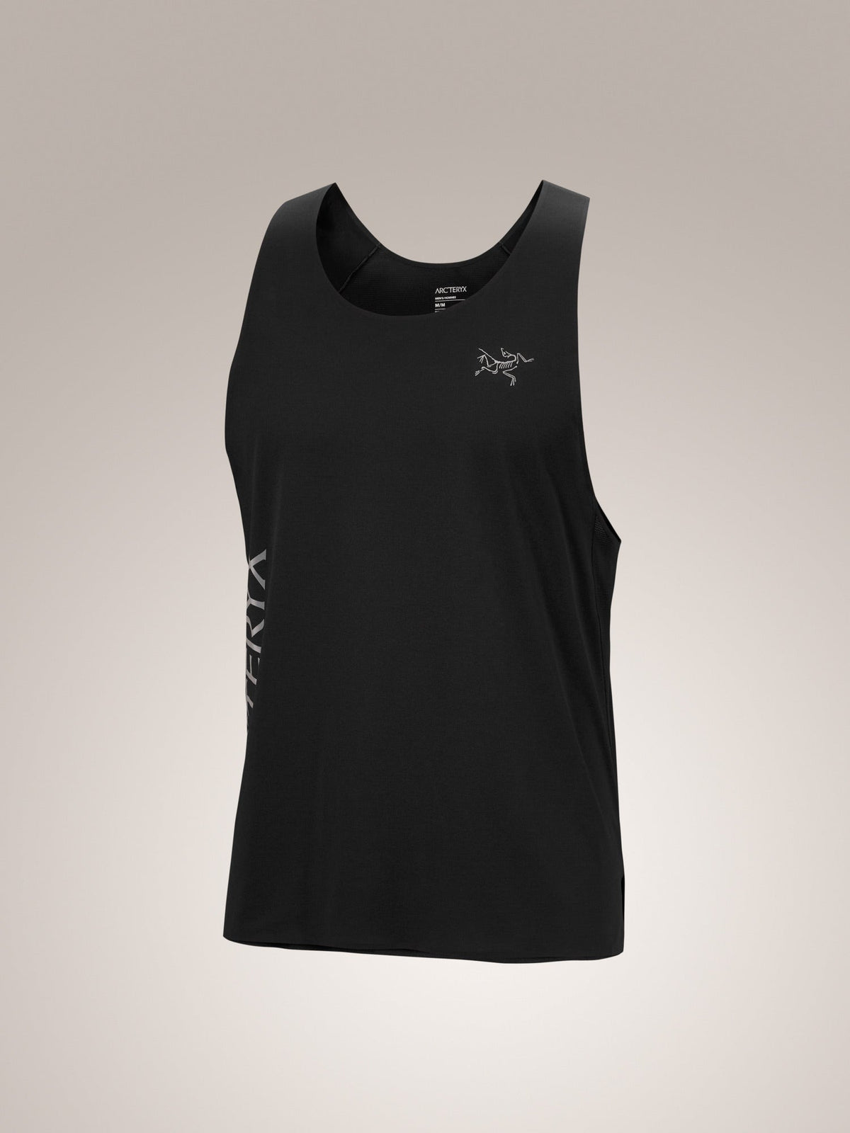 Norvan Downword Logo Tank Men's