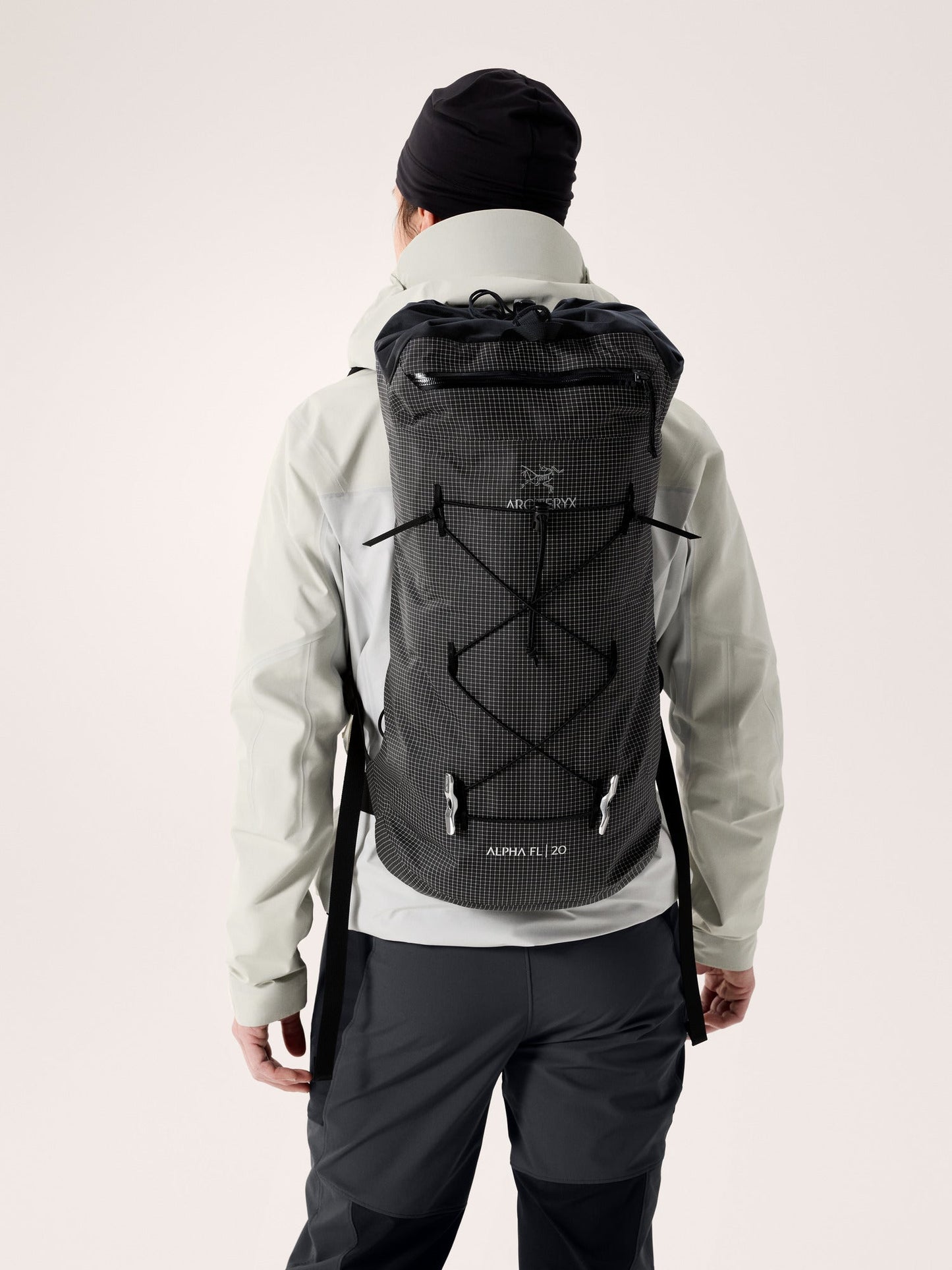 Alpha FL 20 Backpack