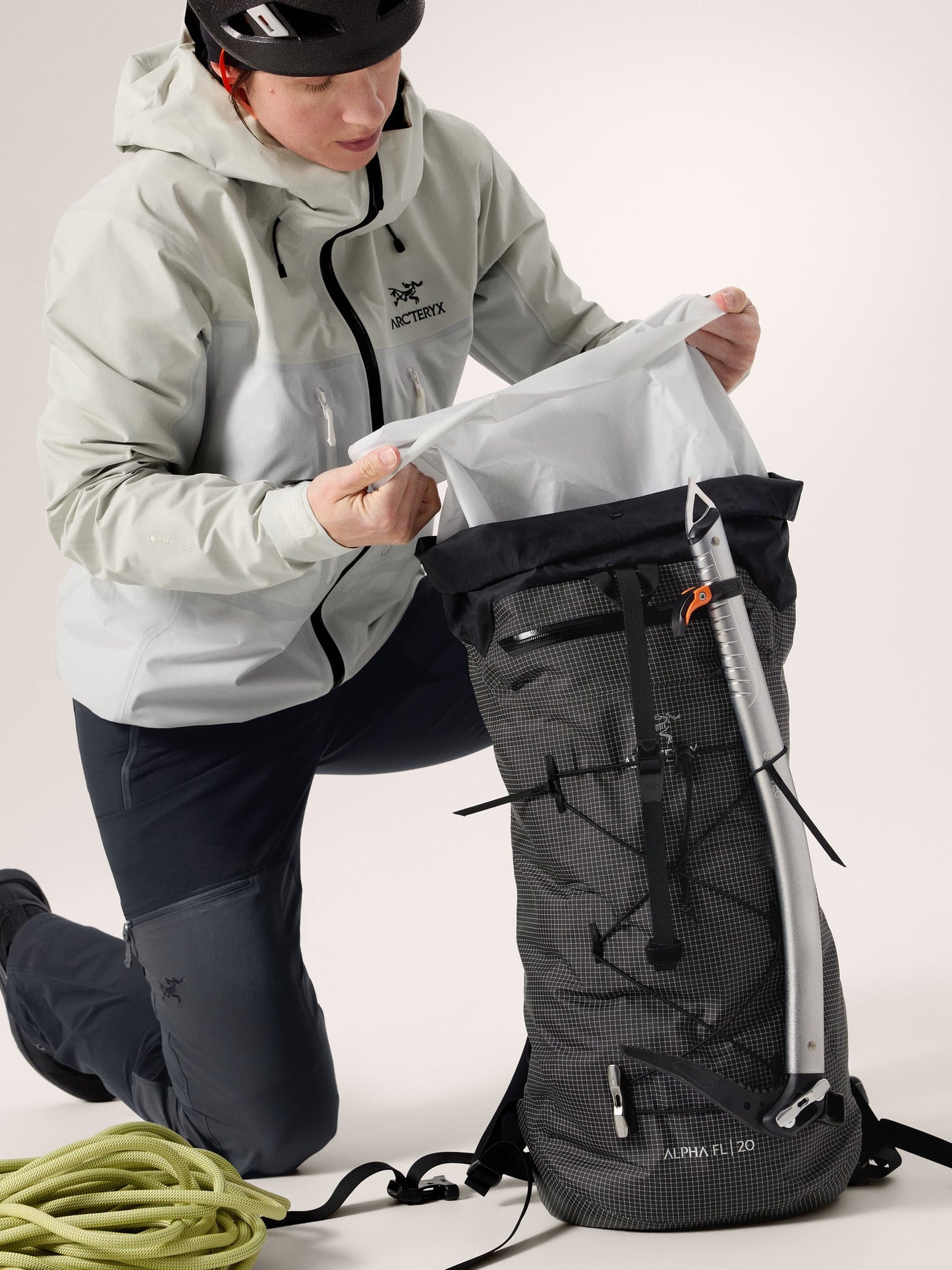Alpha FL 20 Backpack
