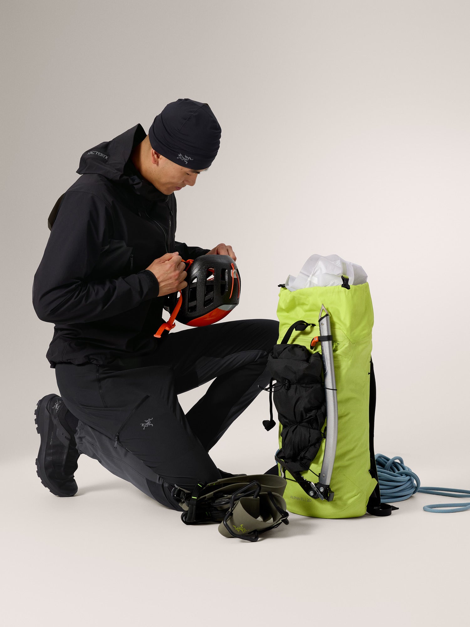 Alpha FL 20 Backpack