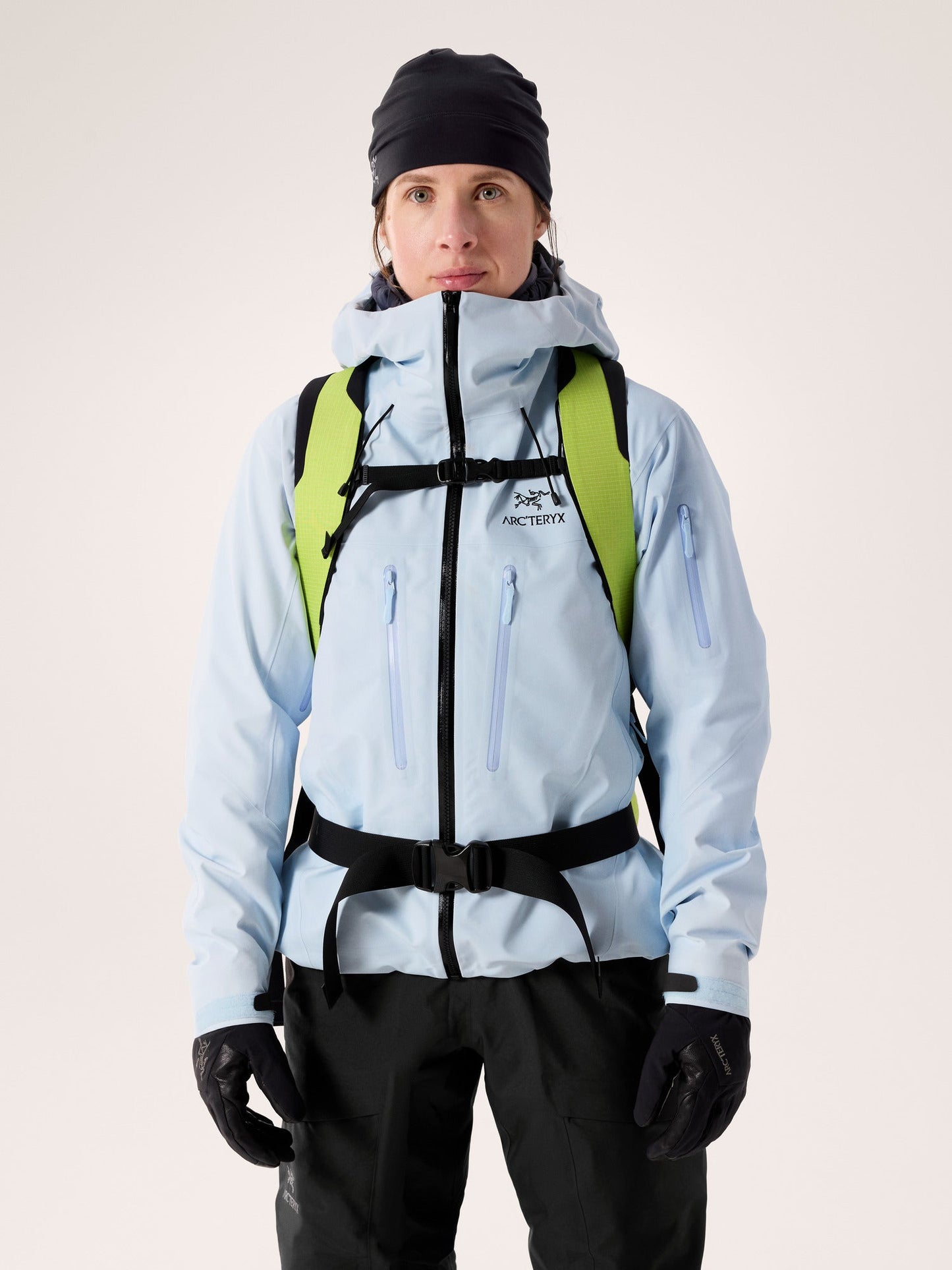 Alpha FL 30 Backpack