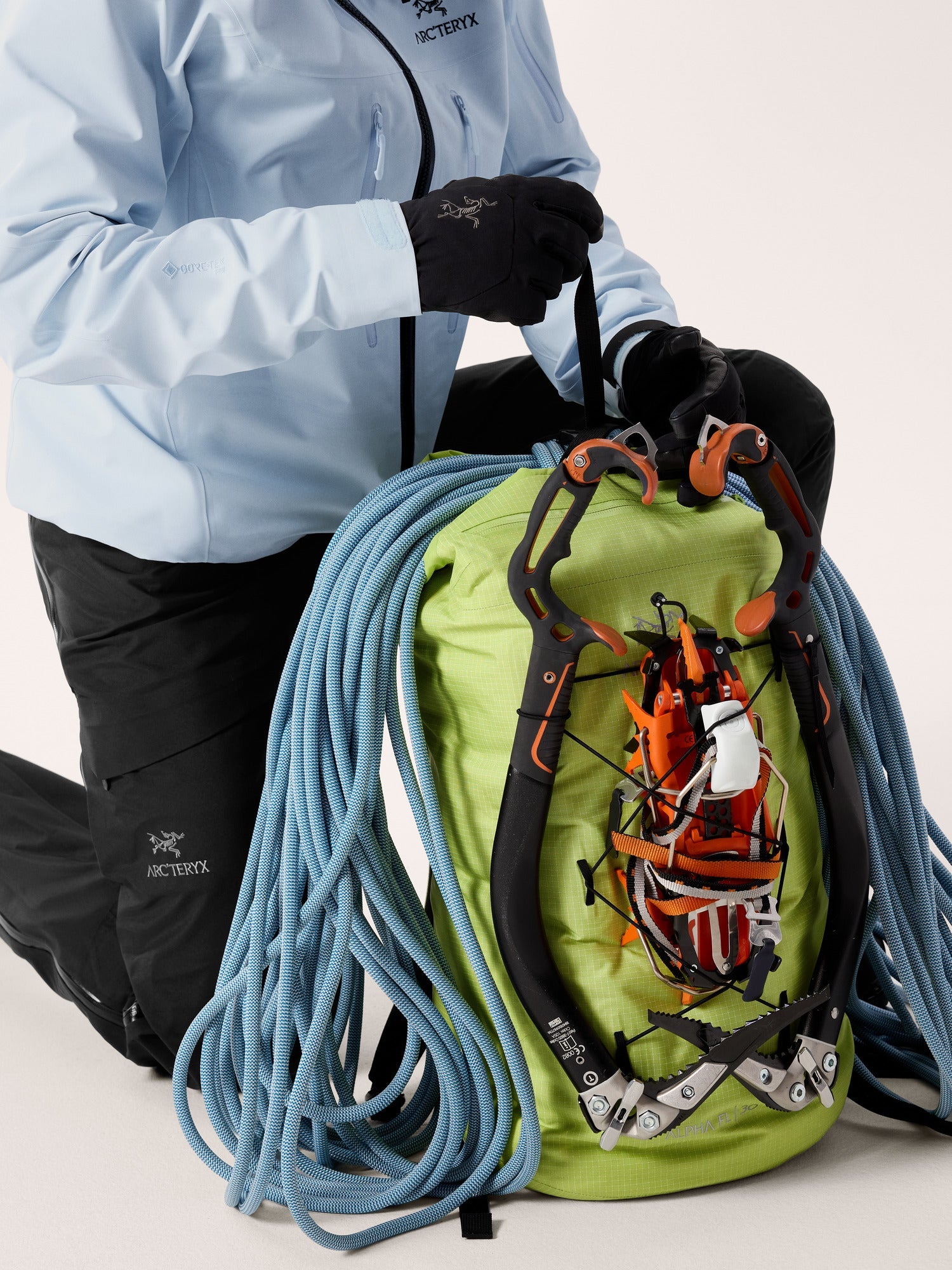Alpha FL 30 Backpack