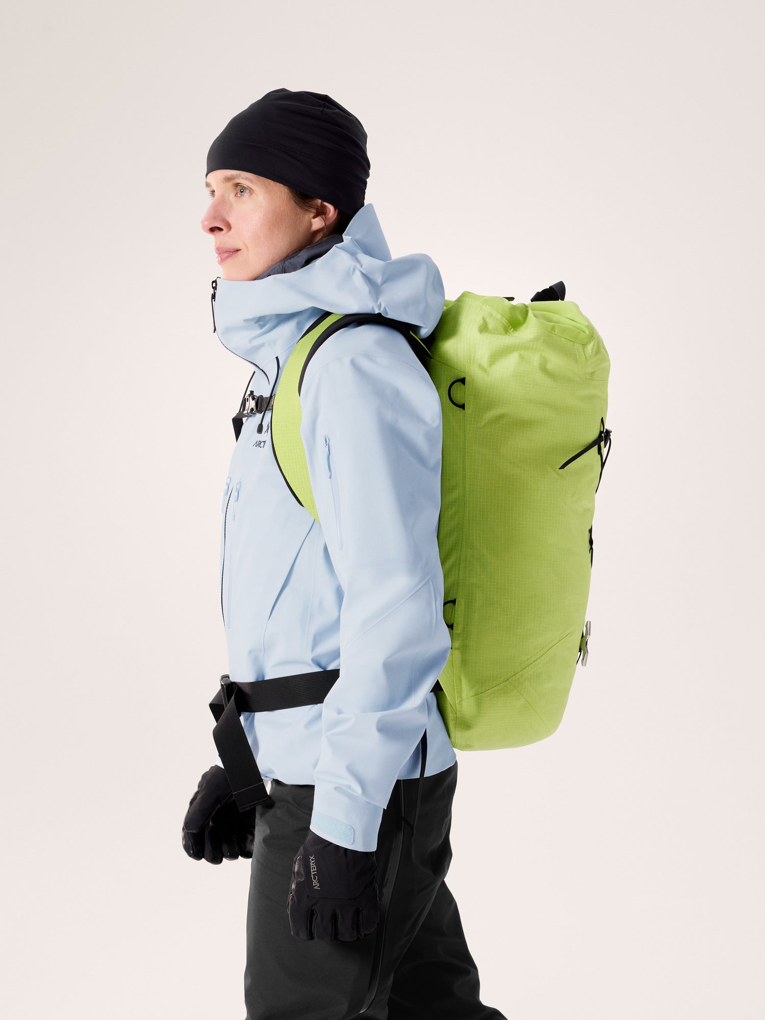 Alpha FL 30 Backpack