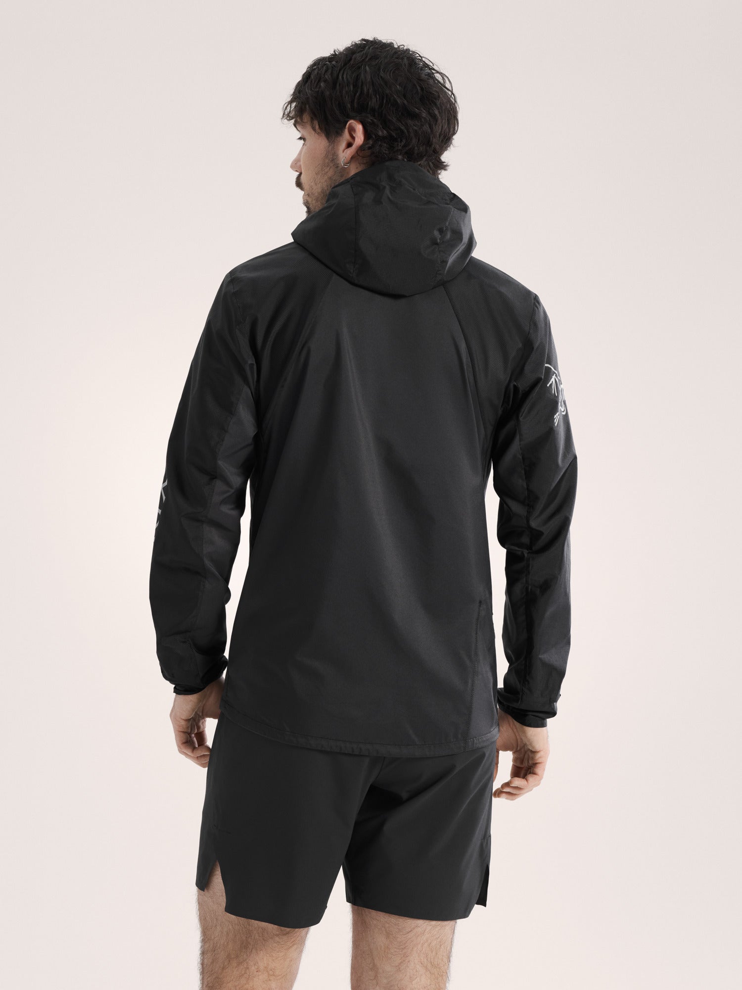 Norvan Windshell Hoody Men's
