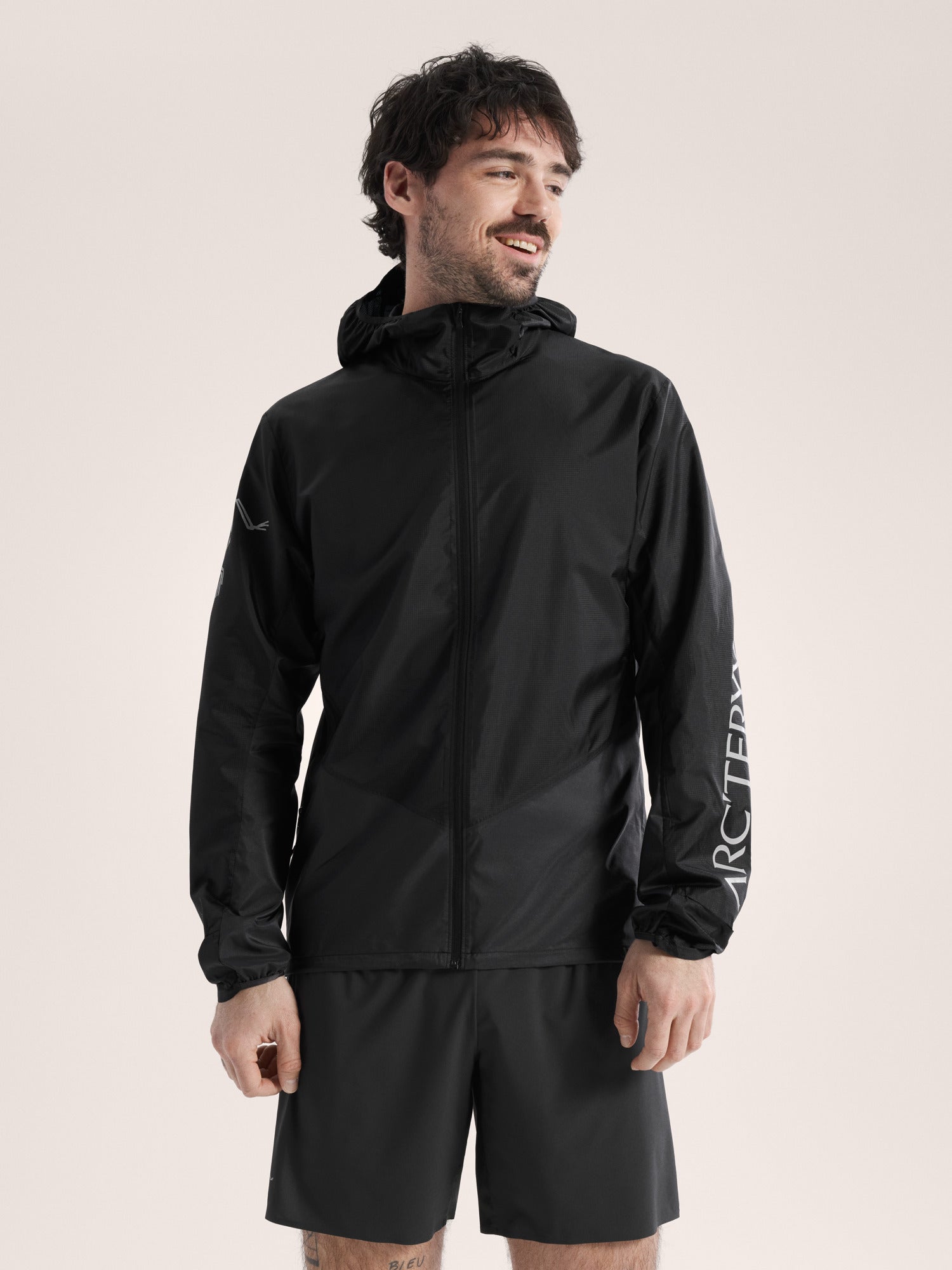 Norvan Windshell Hoody Men's