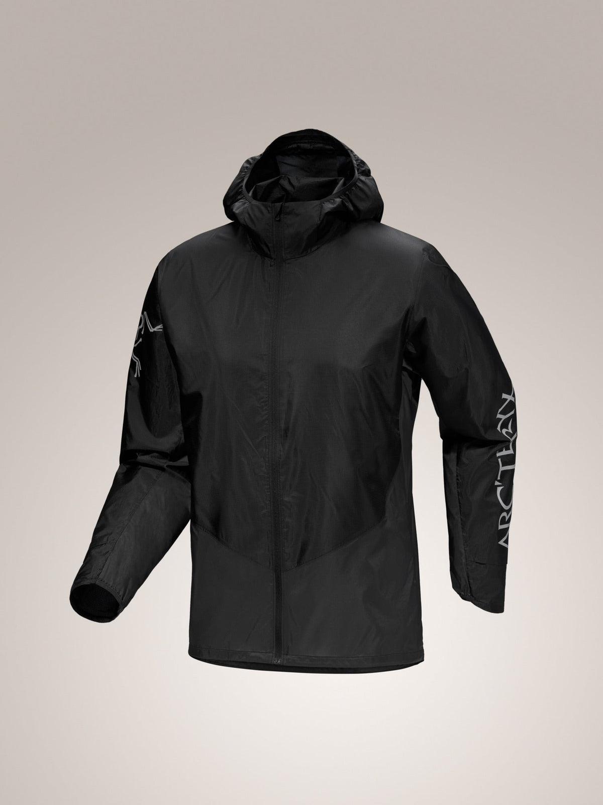 Norvan Windshell Hoody Men's