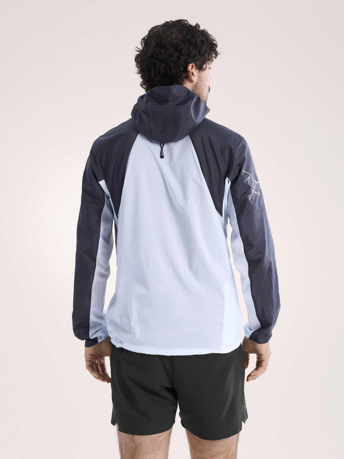 Norvan Windshell Hoody Men's