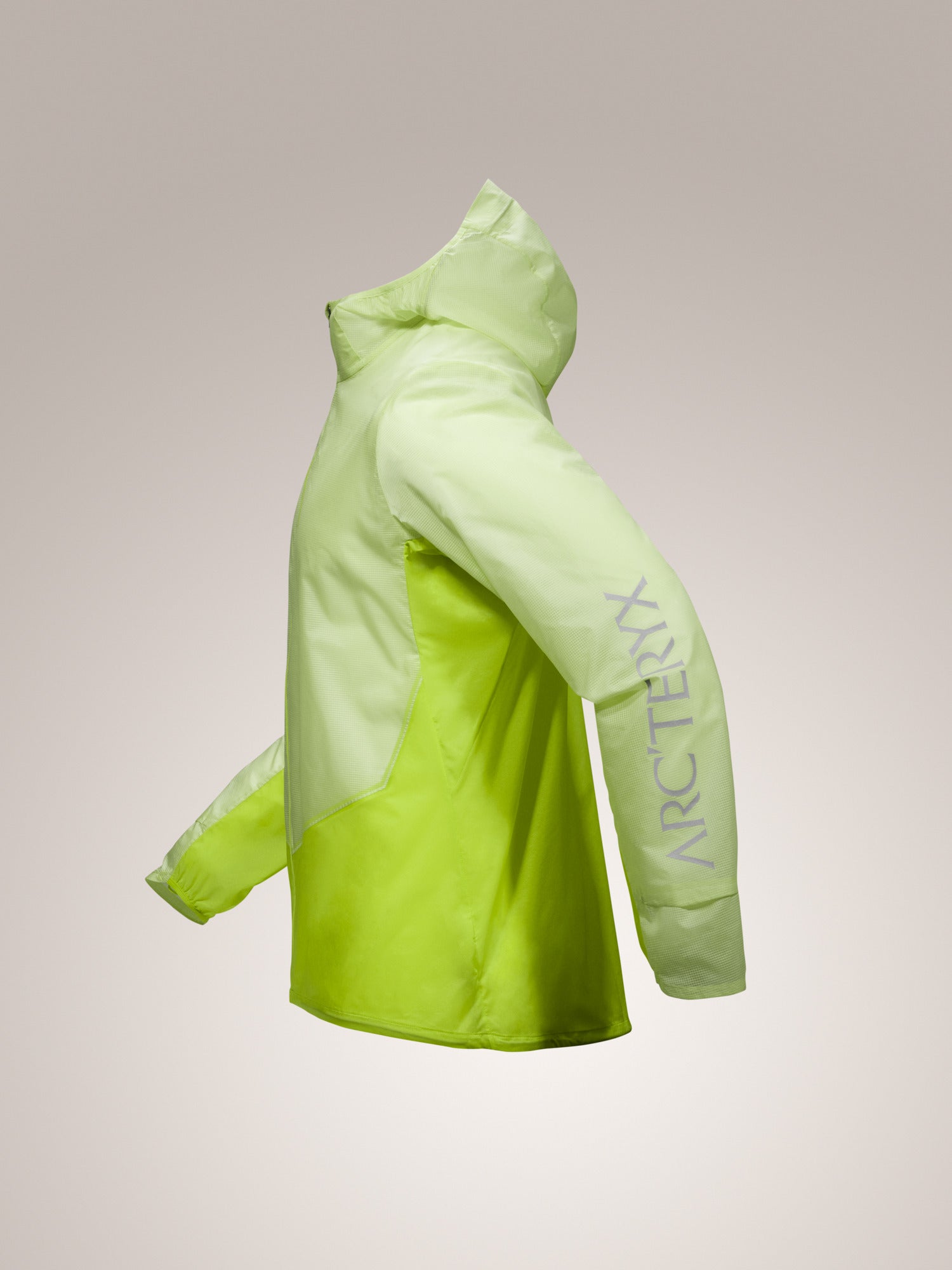 Norvan Windshell Hoody Men's