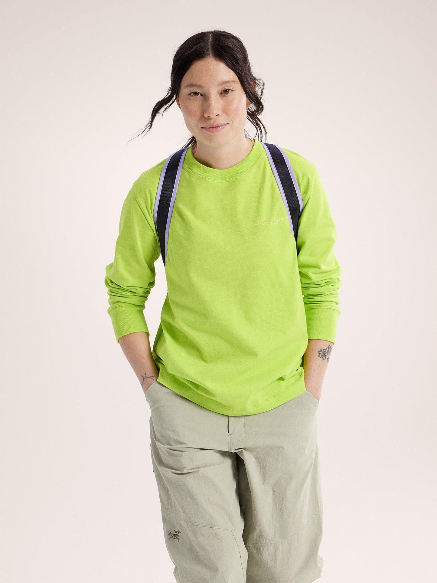 Heliad 15 Backpack