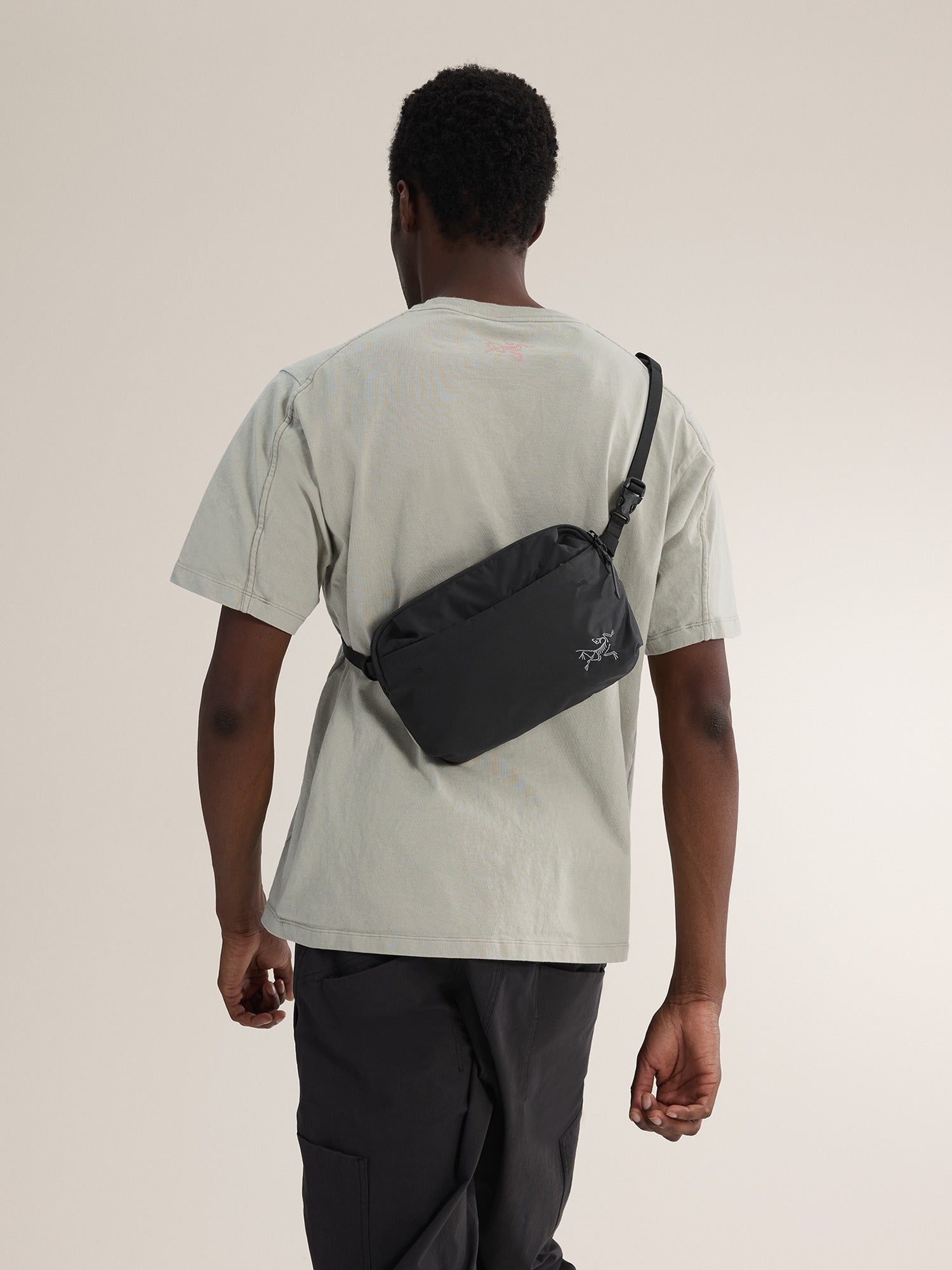 Heliad Crossbody Bag