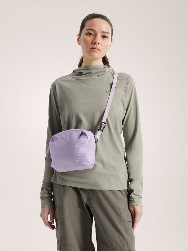 Heliad Crossbody Bag