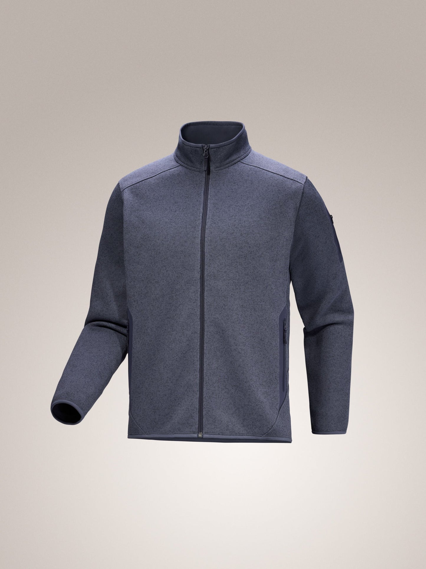 Covert Cardigan Men's