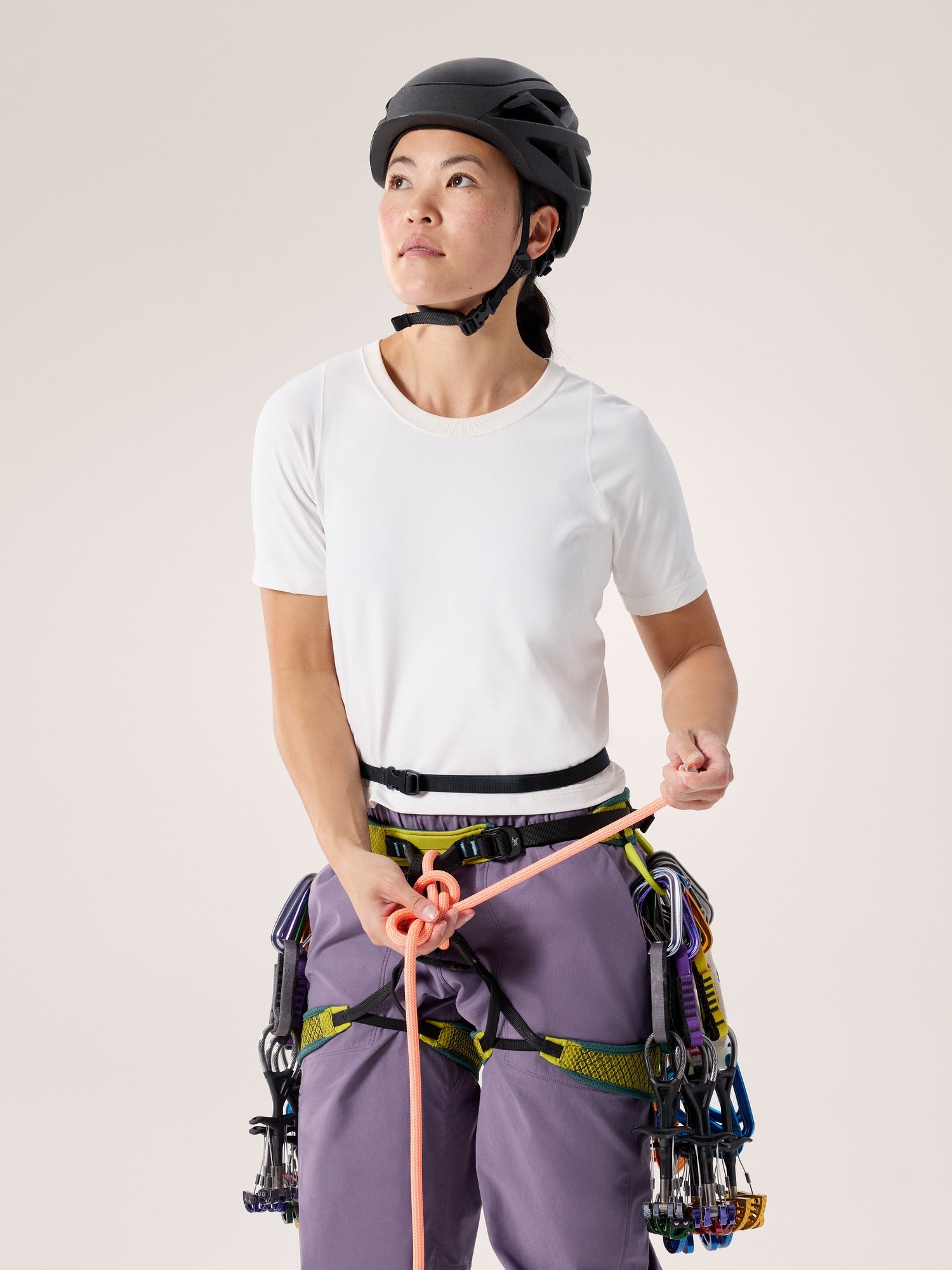 Ion SL Chalkbag