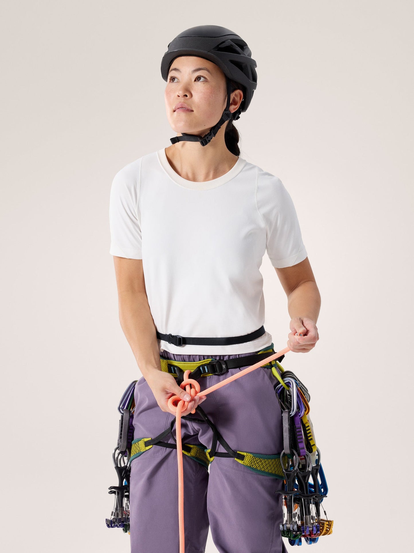 Ion SL Chalkbag