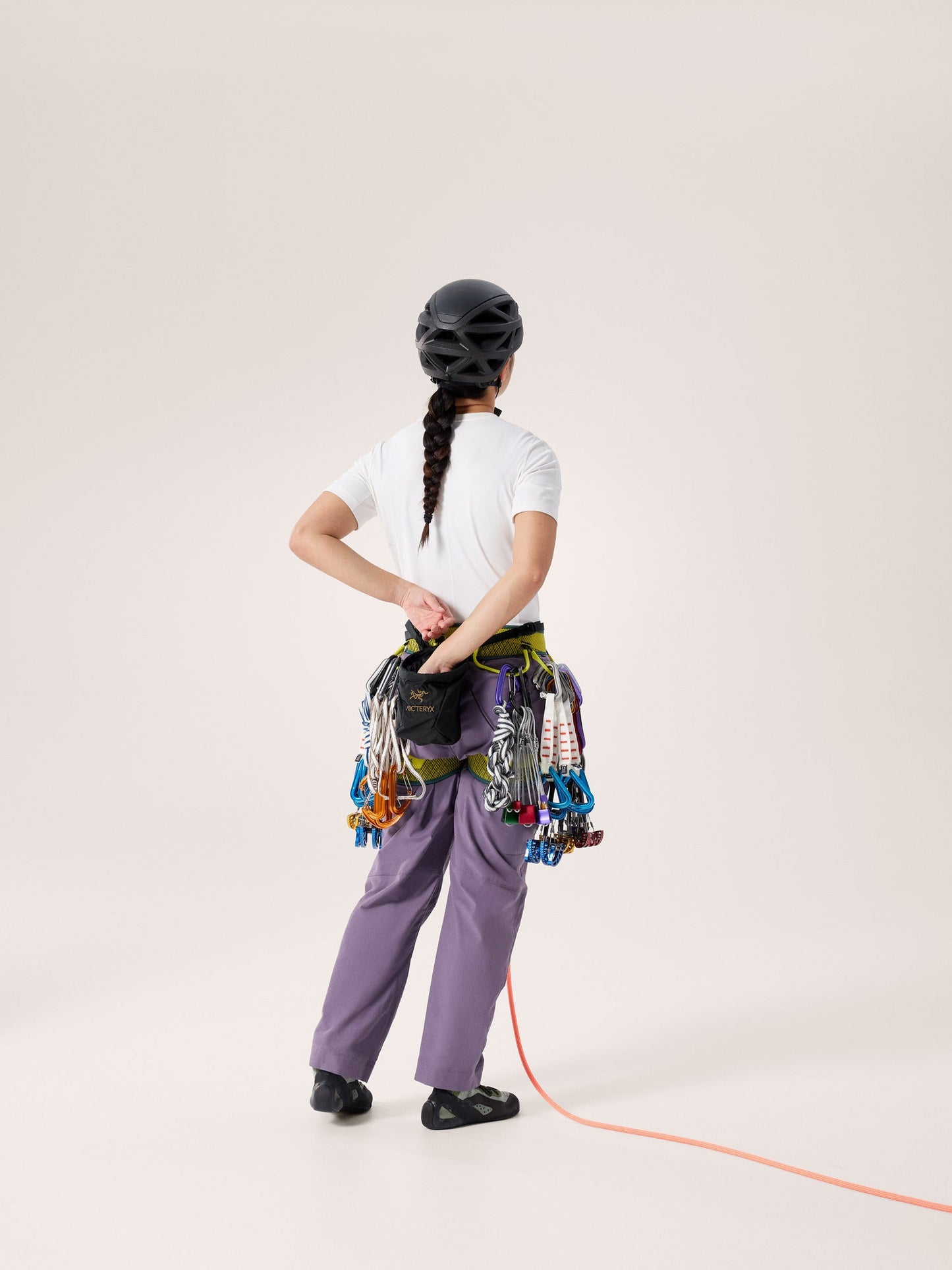 Ion SL Chalkbag