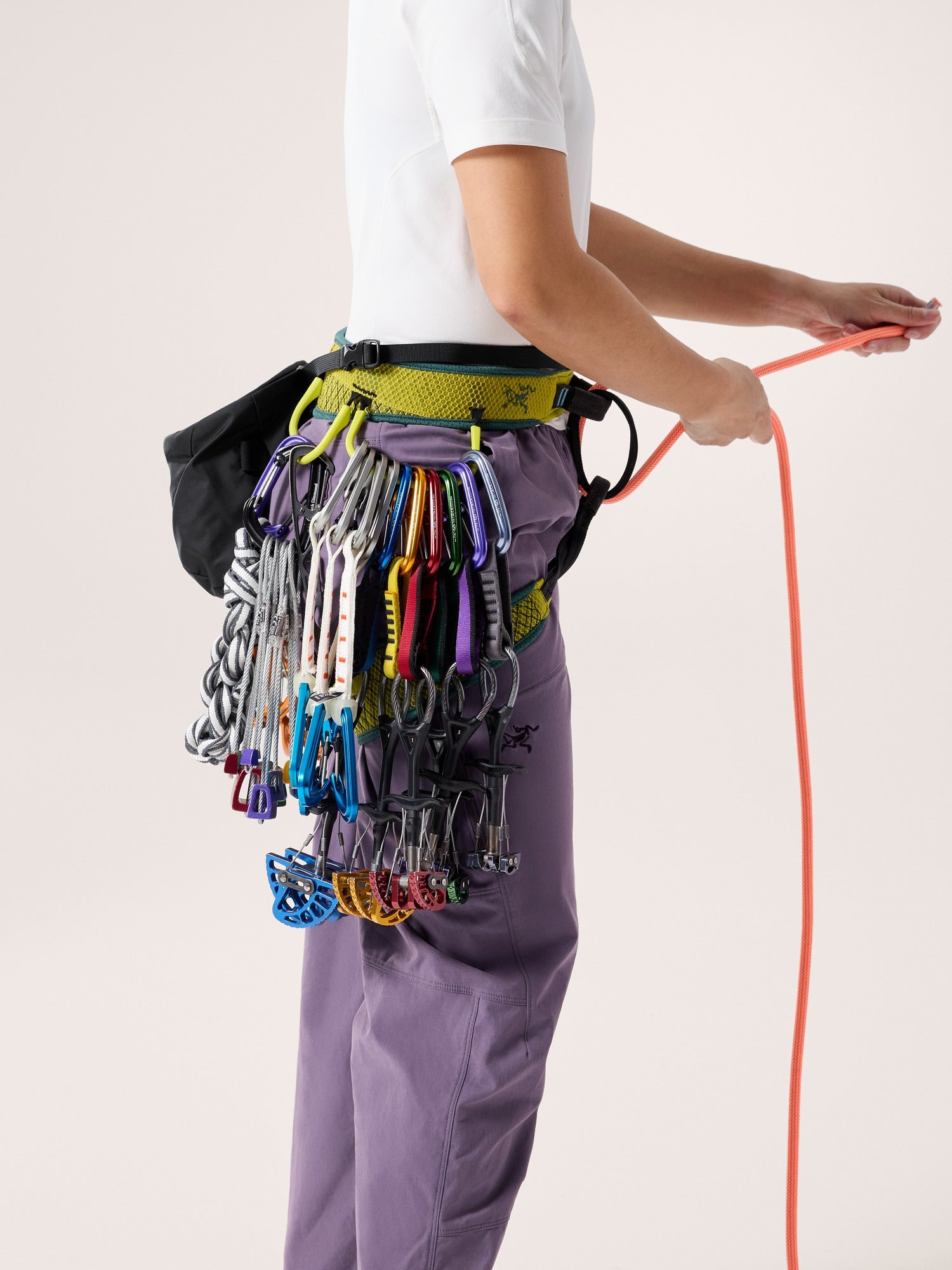 Ion SL Chalkbag
