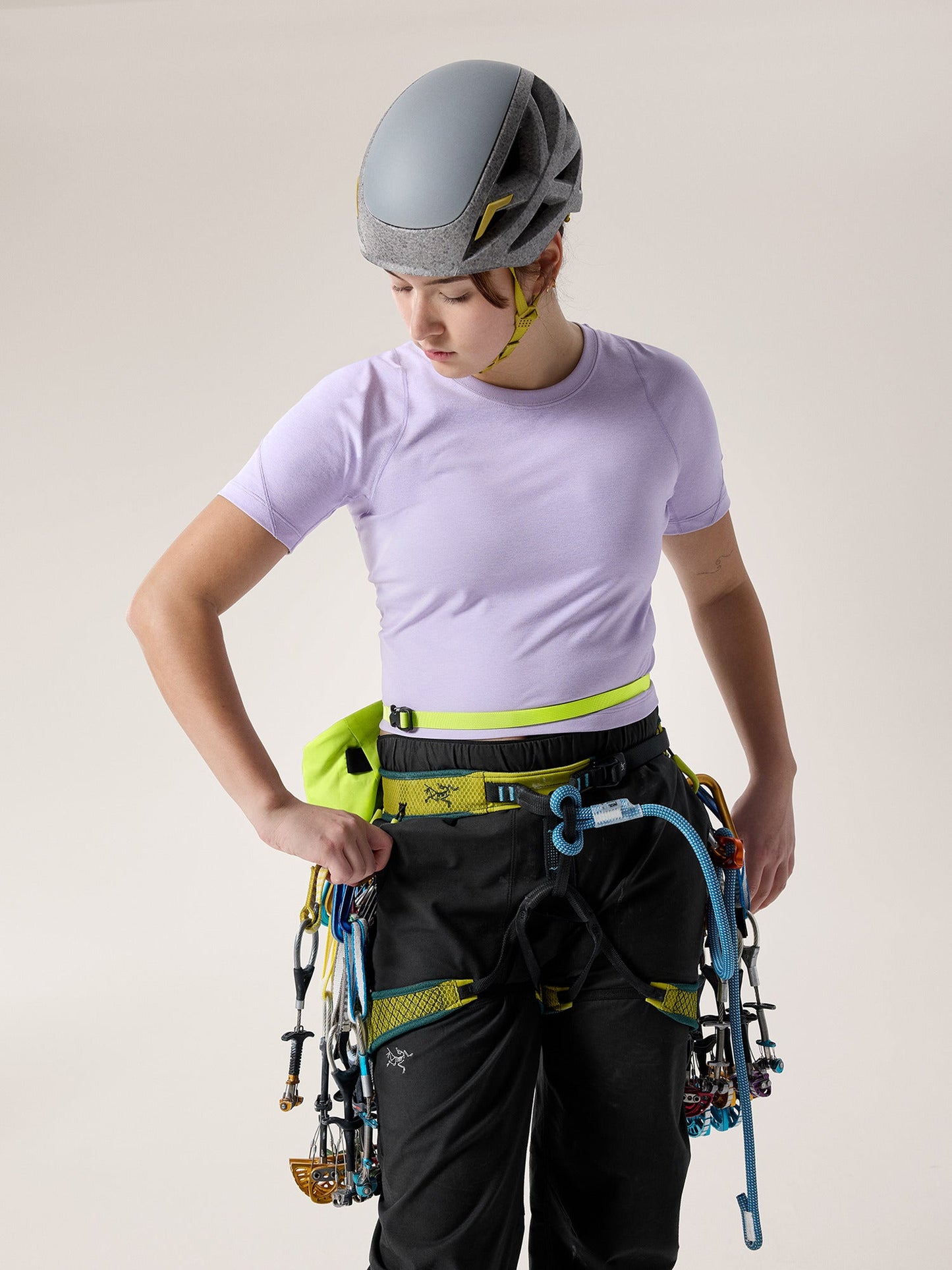 Ion SL Chalkbag