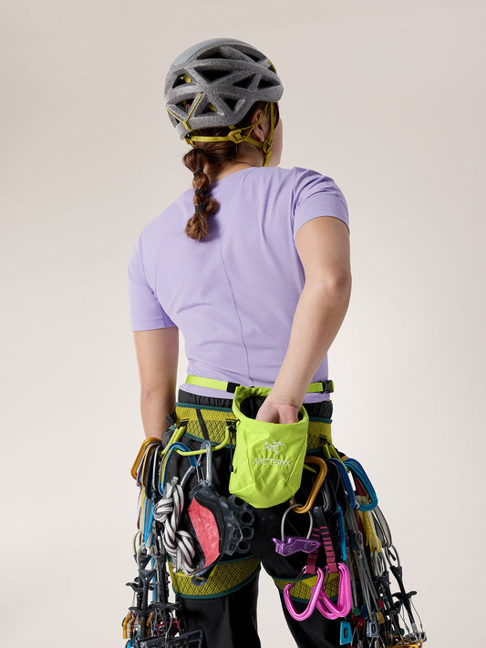 Ion SL Chalkbag
