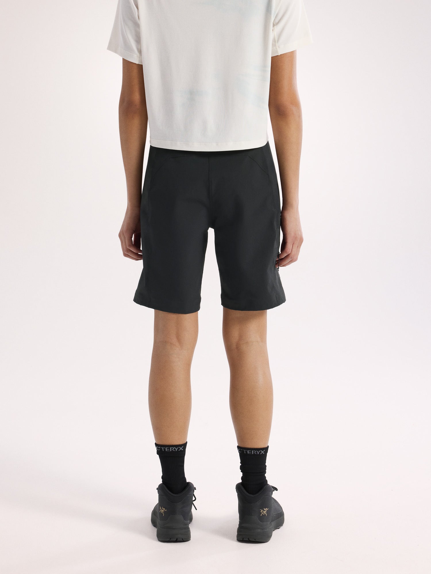 Gamma Short 9" Women's