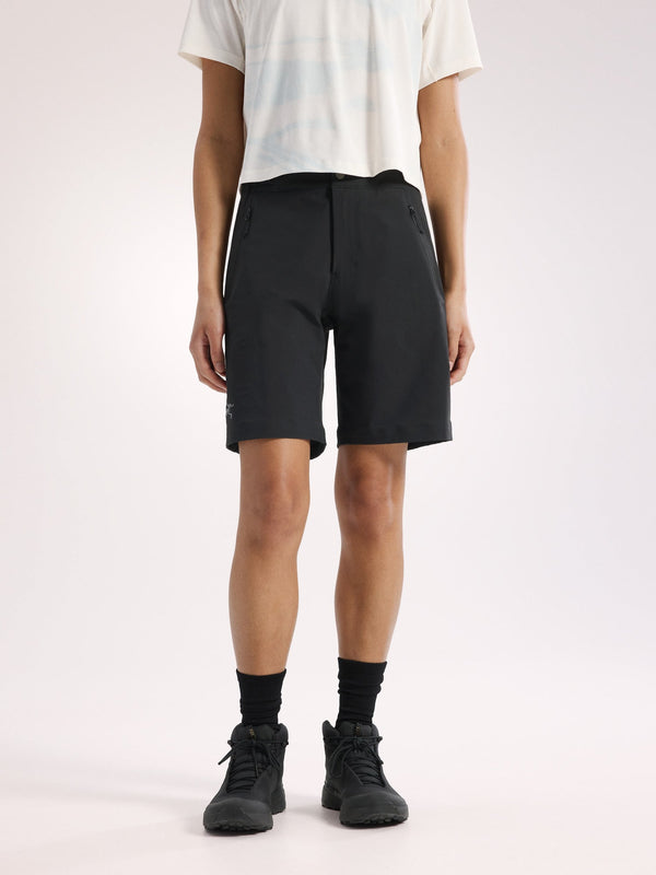 Gamma Short 9