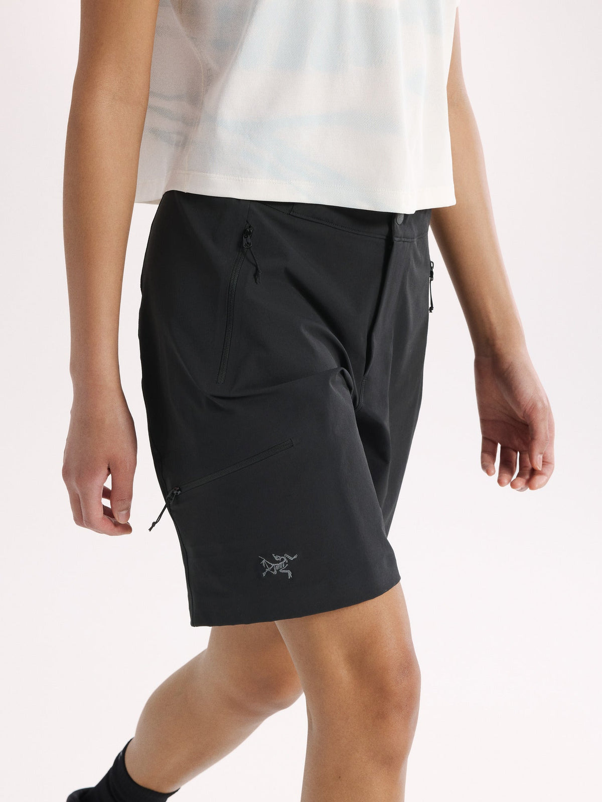 Gamma Short 9" Women's