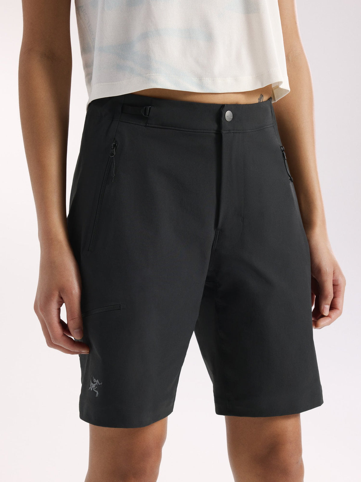 Gamma Short 9" Women's