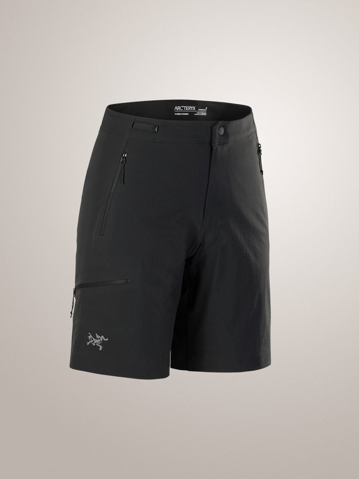 Gamma Short 9" Women's