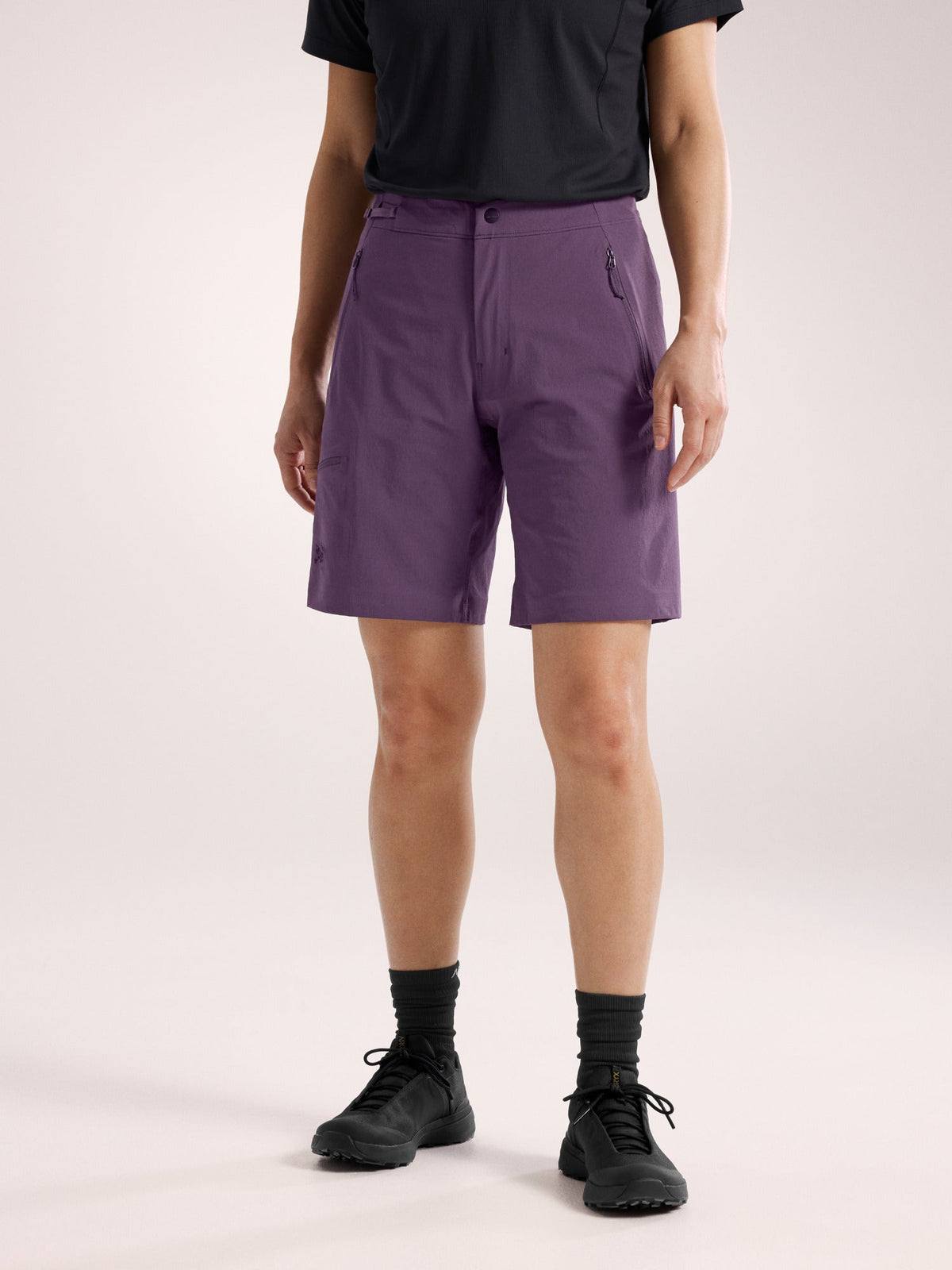 Gamma Short 9" Women's