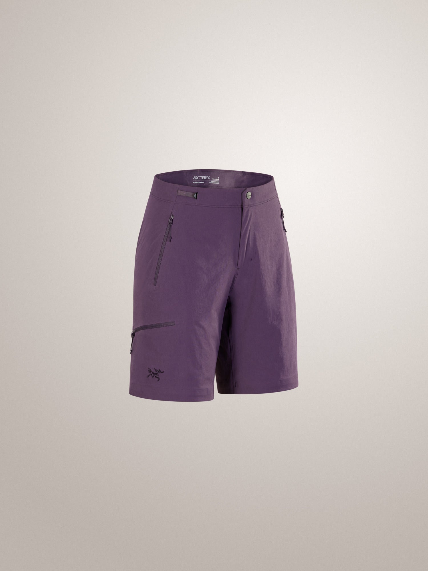 Gamma Short 9" Women's
