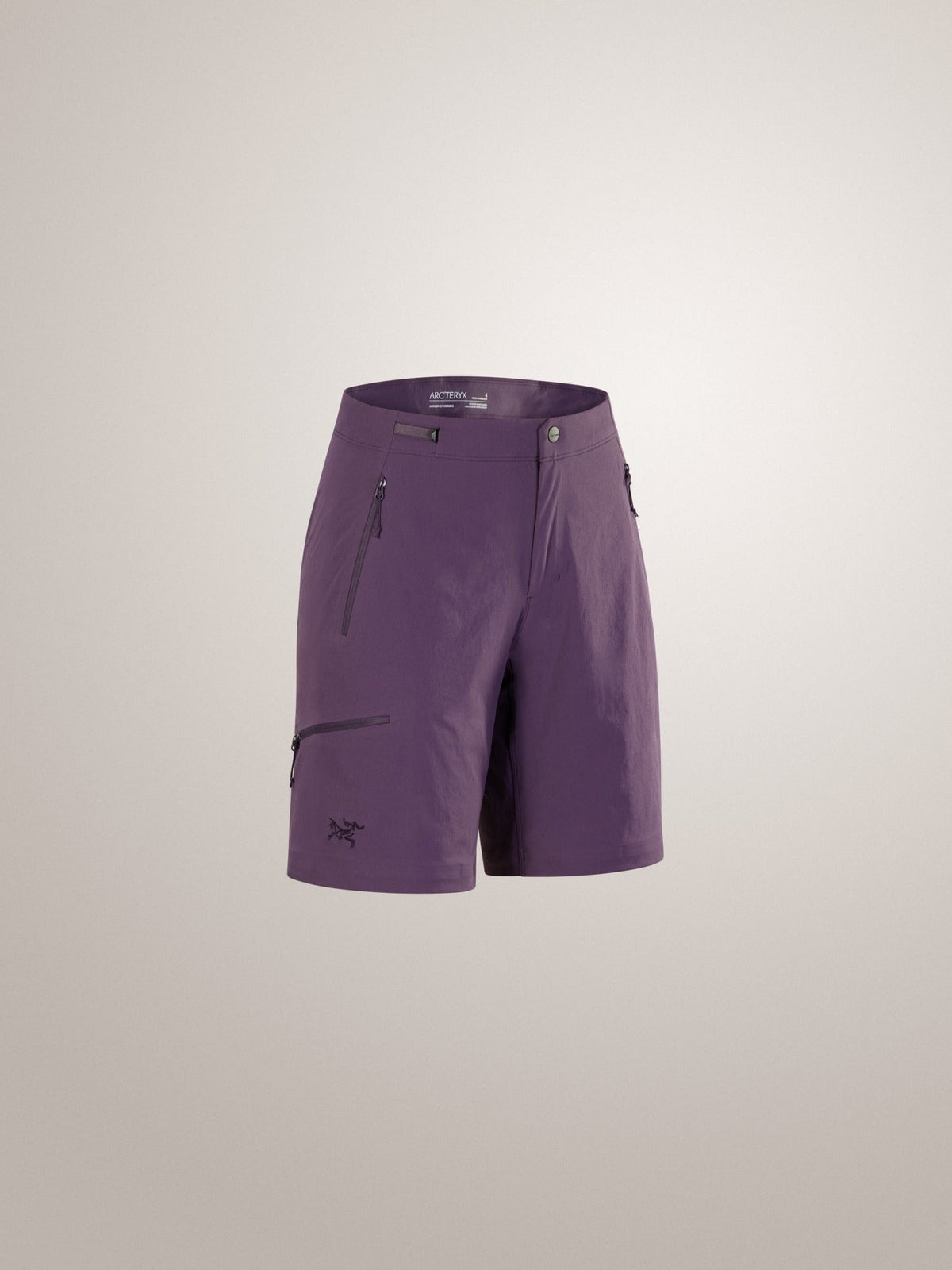 Gamma Short 9" Women's