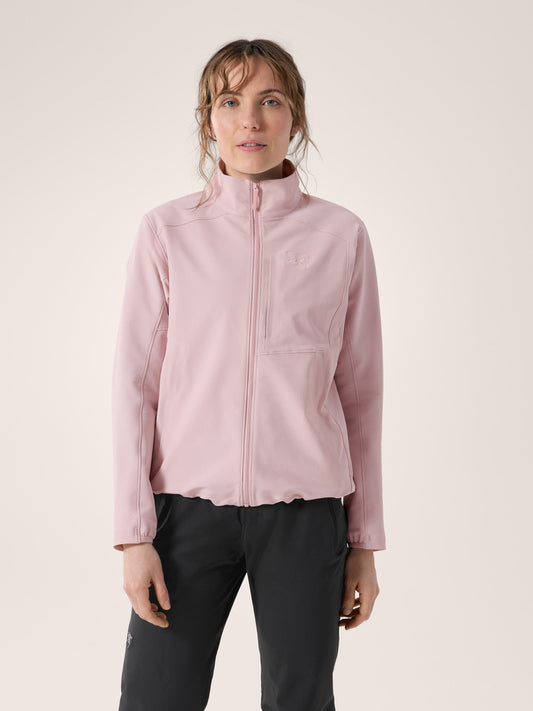 Gamma Jacket Women's