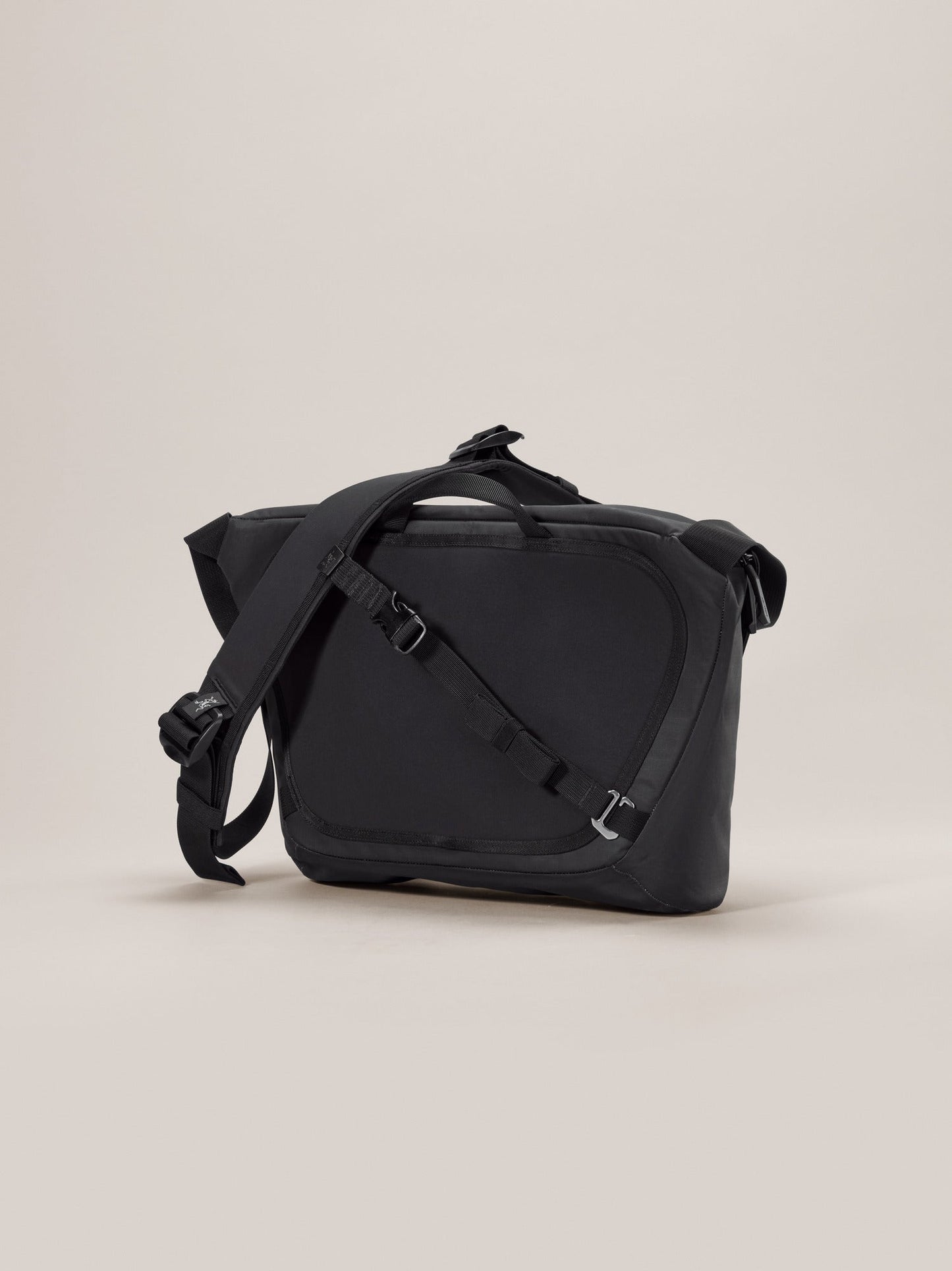 Granville 10 Courier Bag