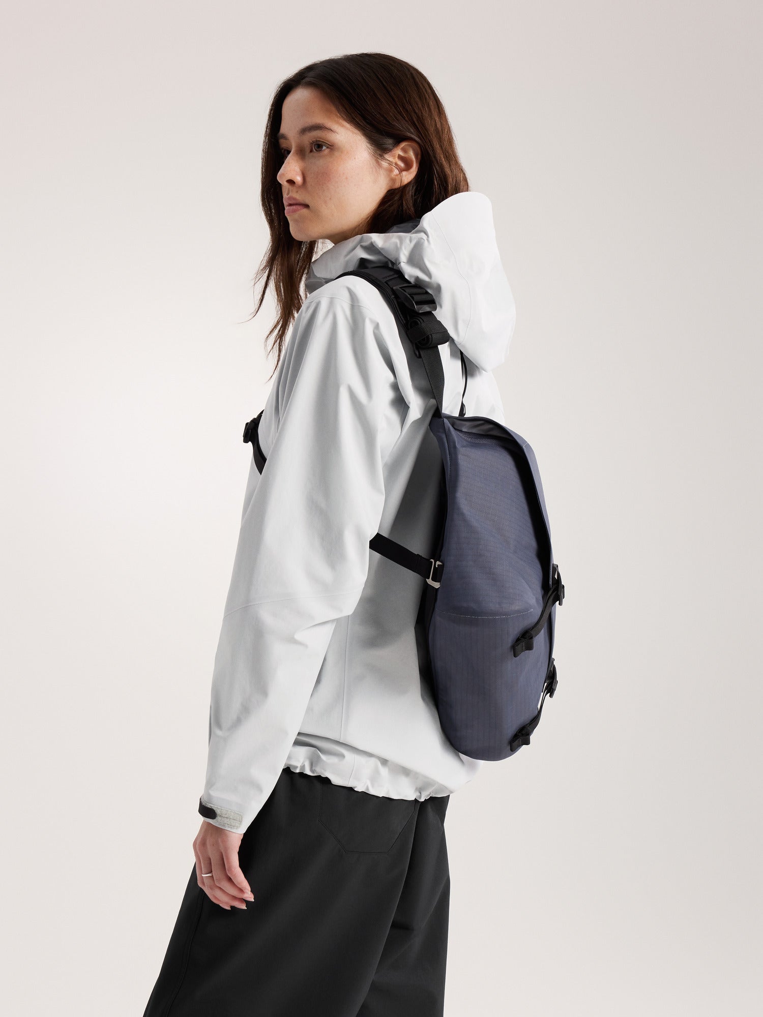 Granville 10 Courier Bag