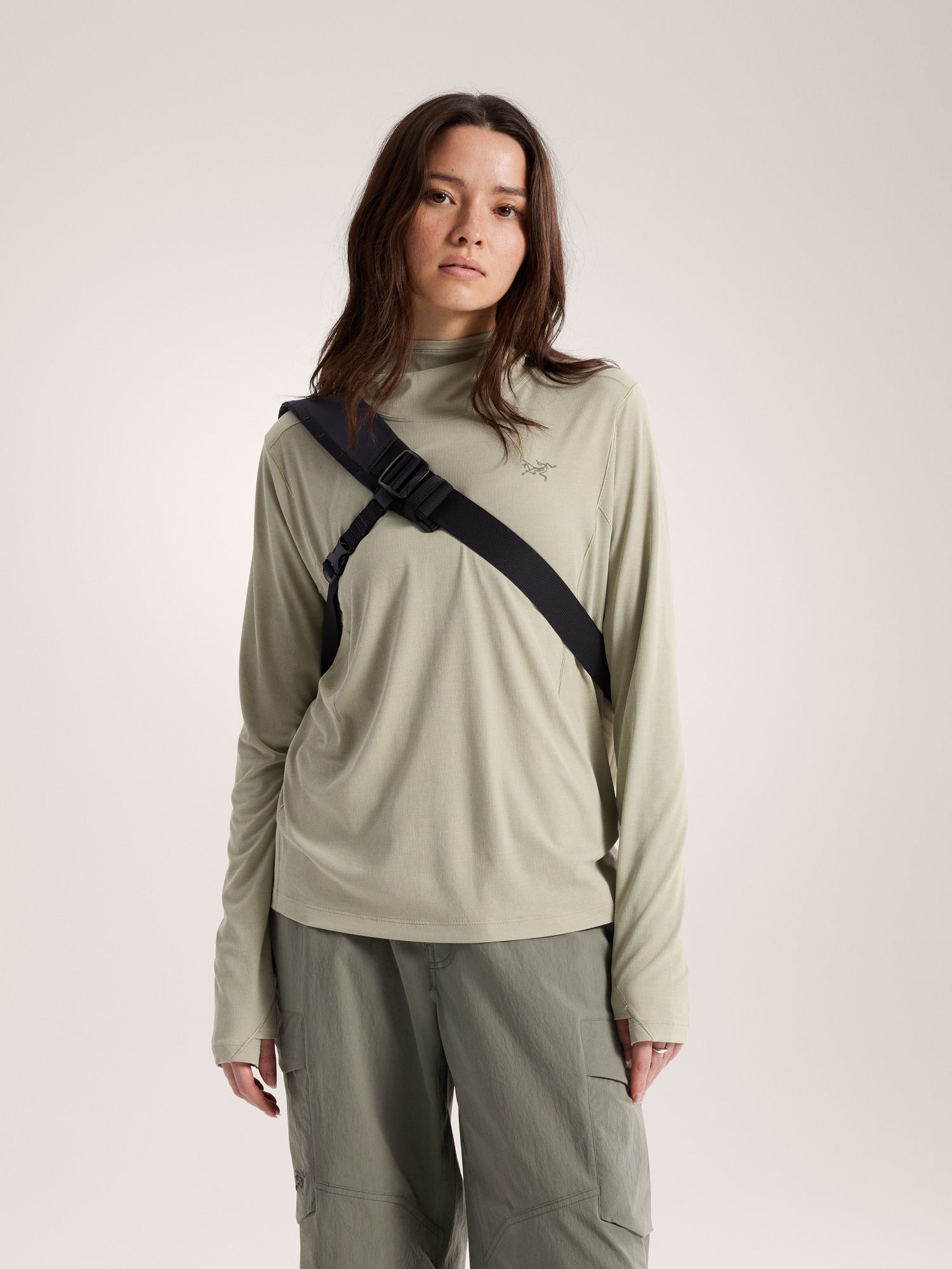 Granville 10 Courier Bag