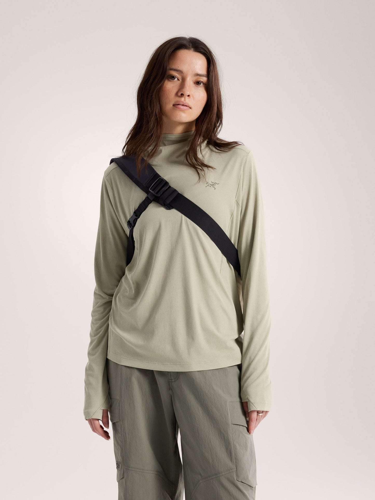 Granville 10 Courier Bag
