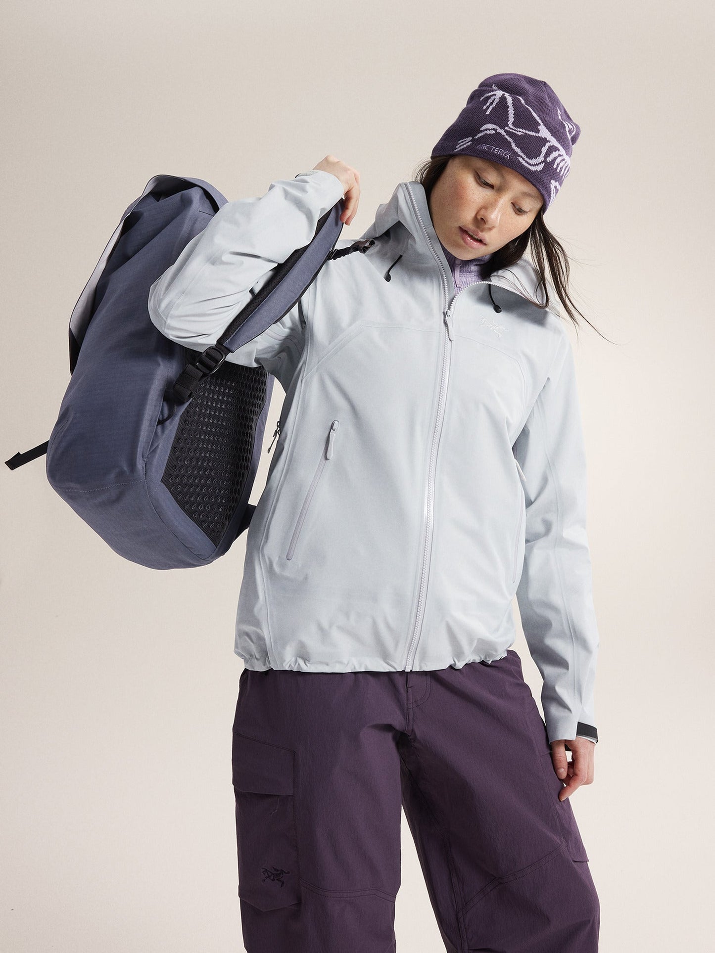 Granville 25 Backpack